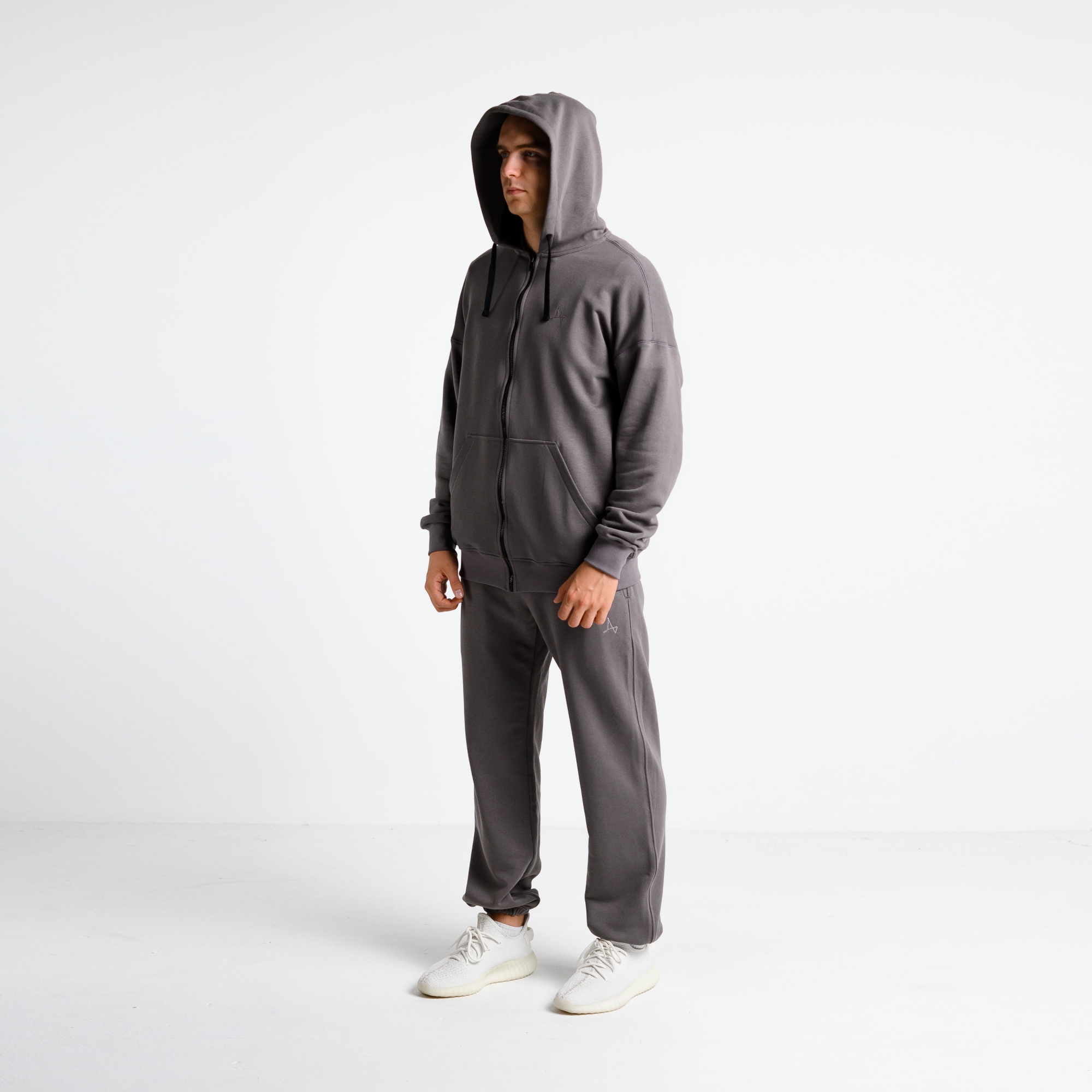 Зип-худи Simple