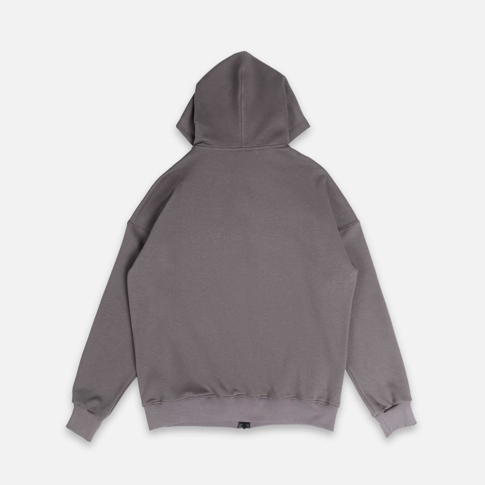 Зип-худи Simple