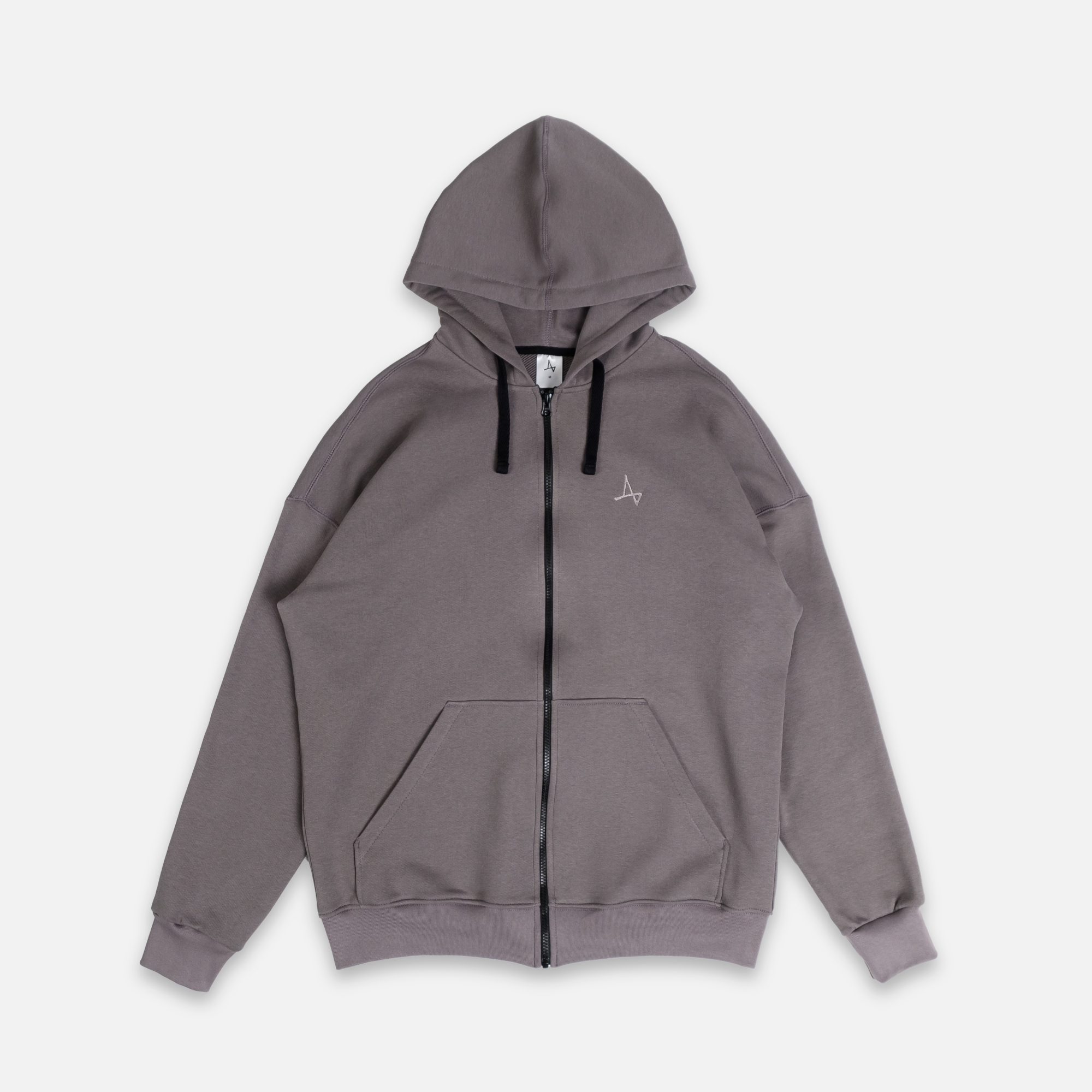 Зип-худи Simple