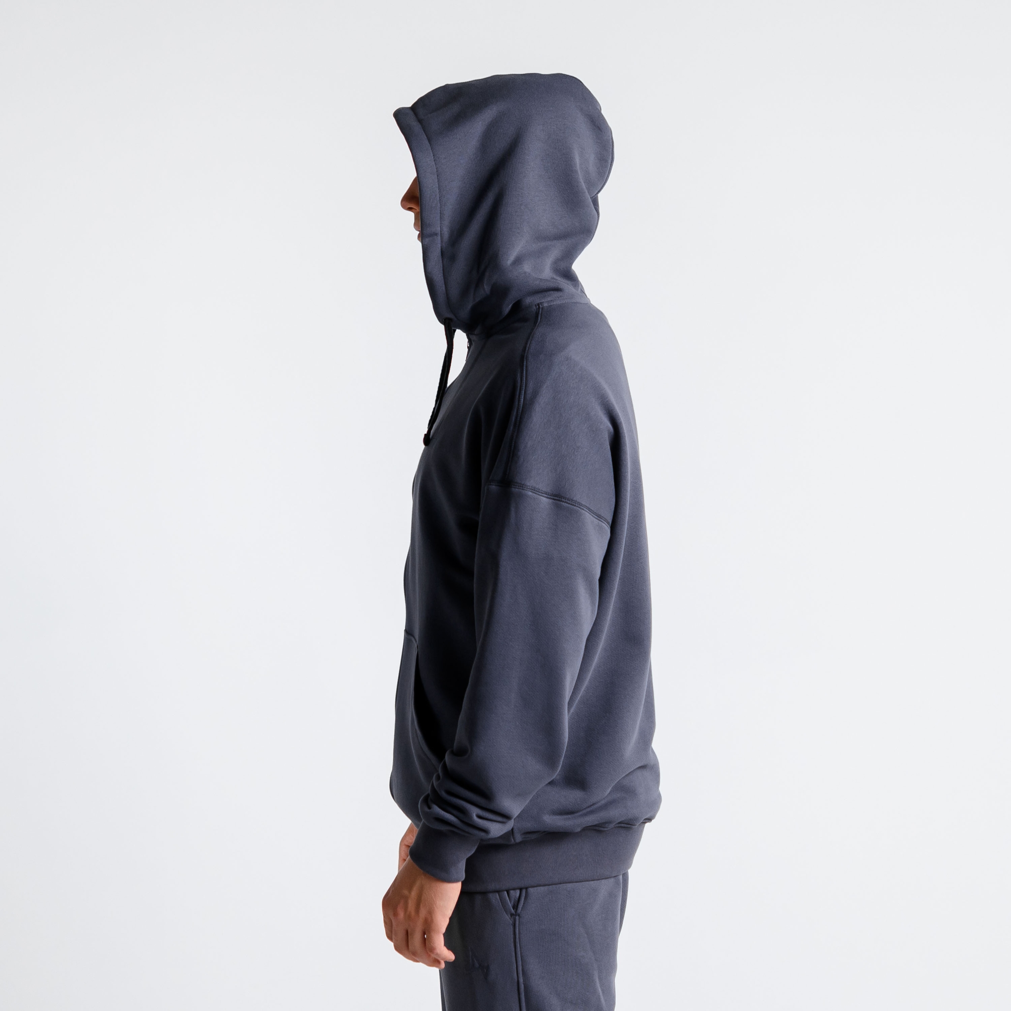 Зип-худи Simple