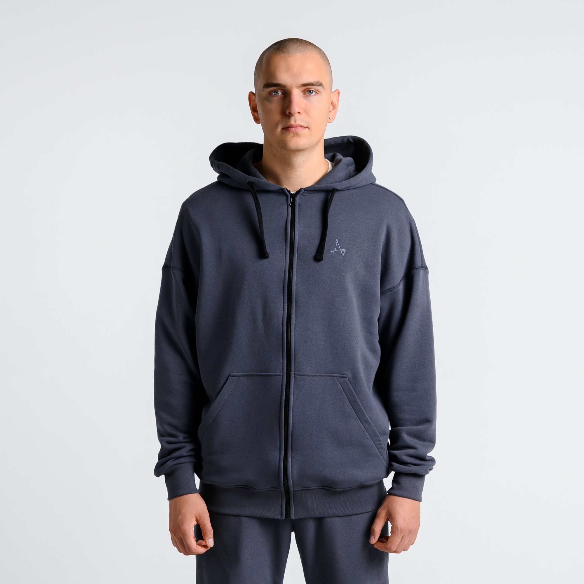 Зип-худи Simple