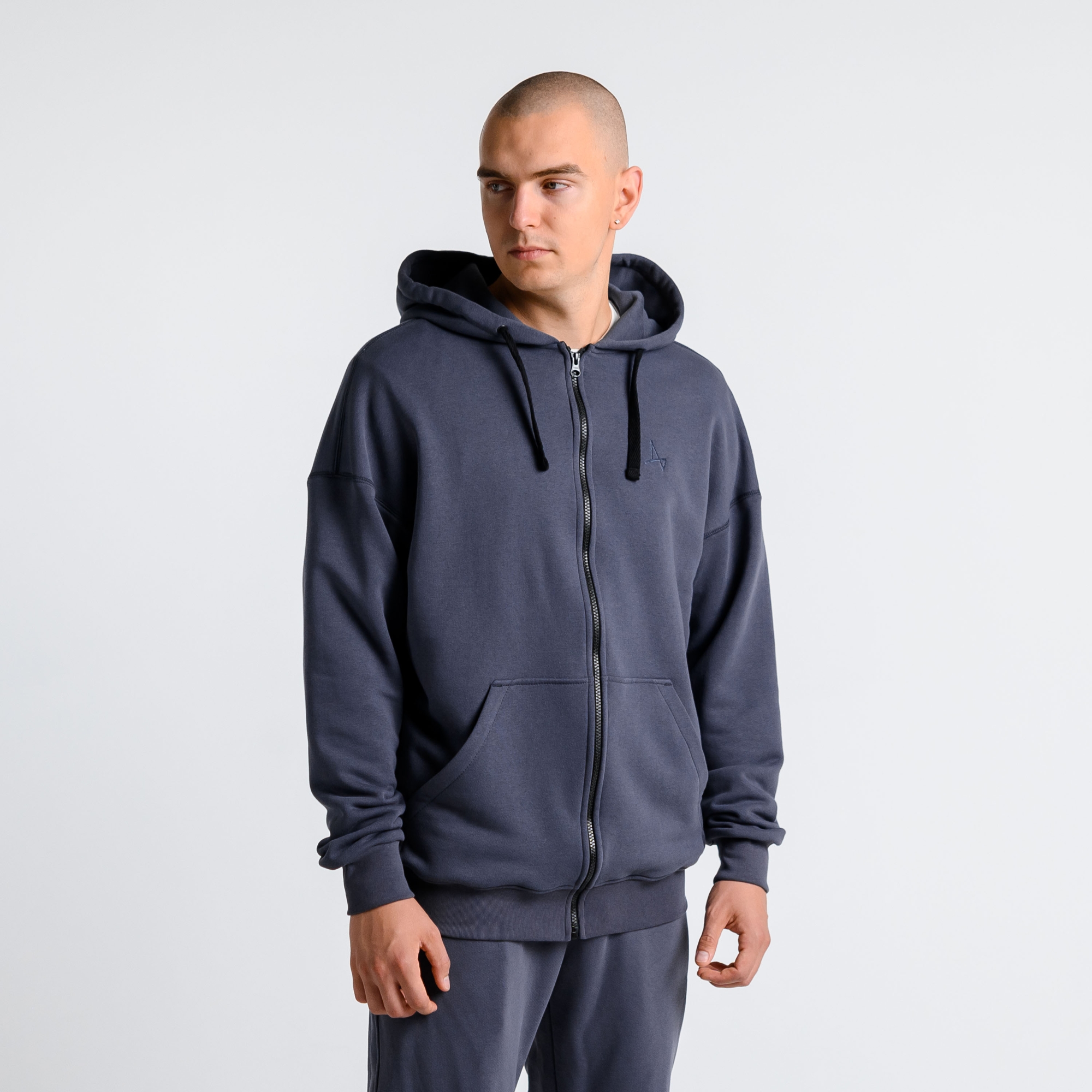 Зип-худи Simple