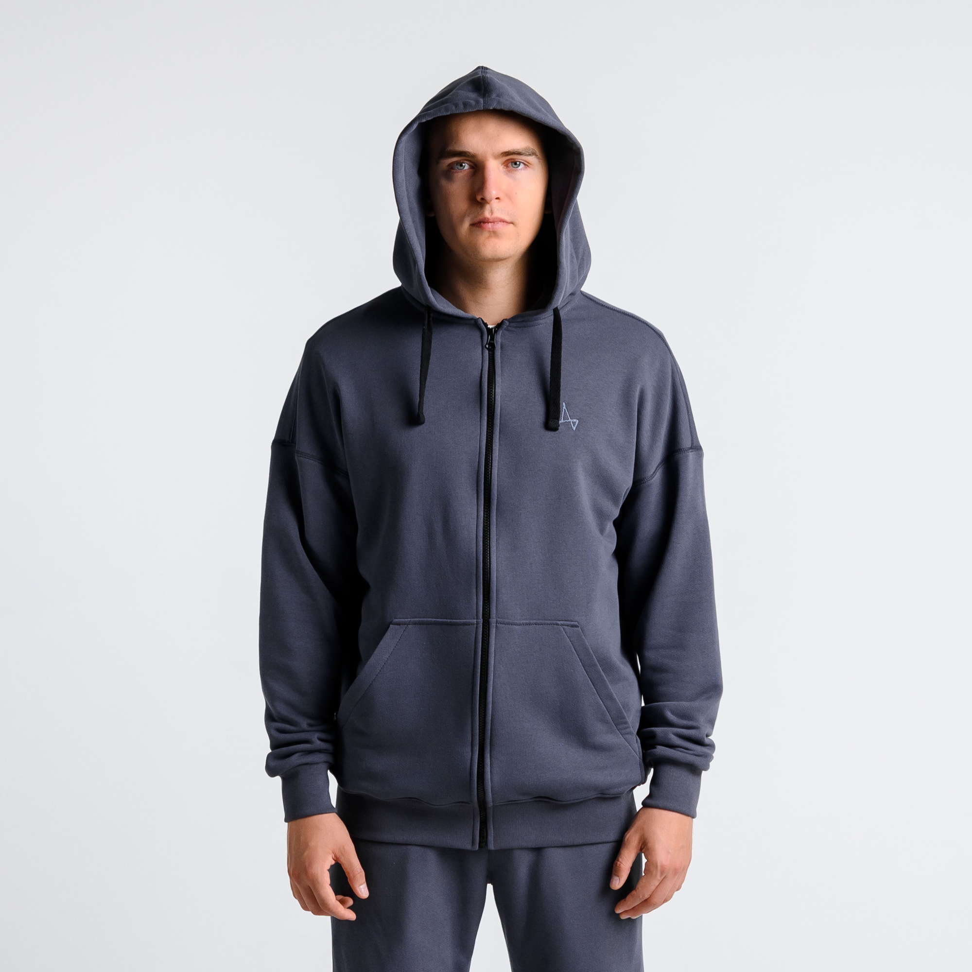 Зип-худи Simple