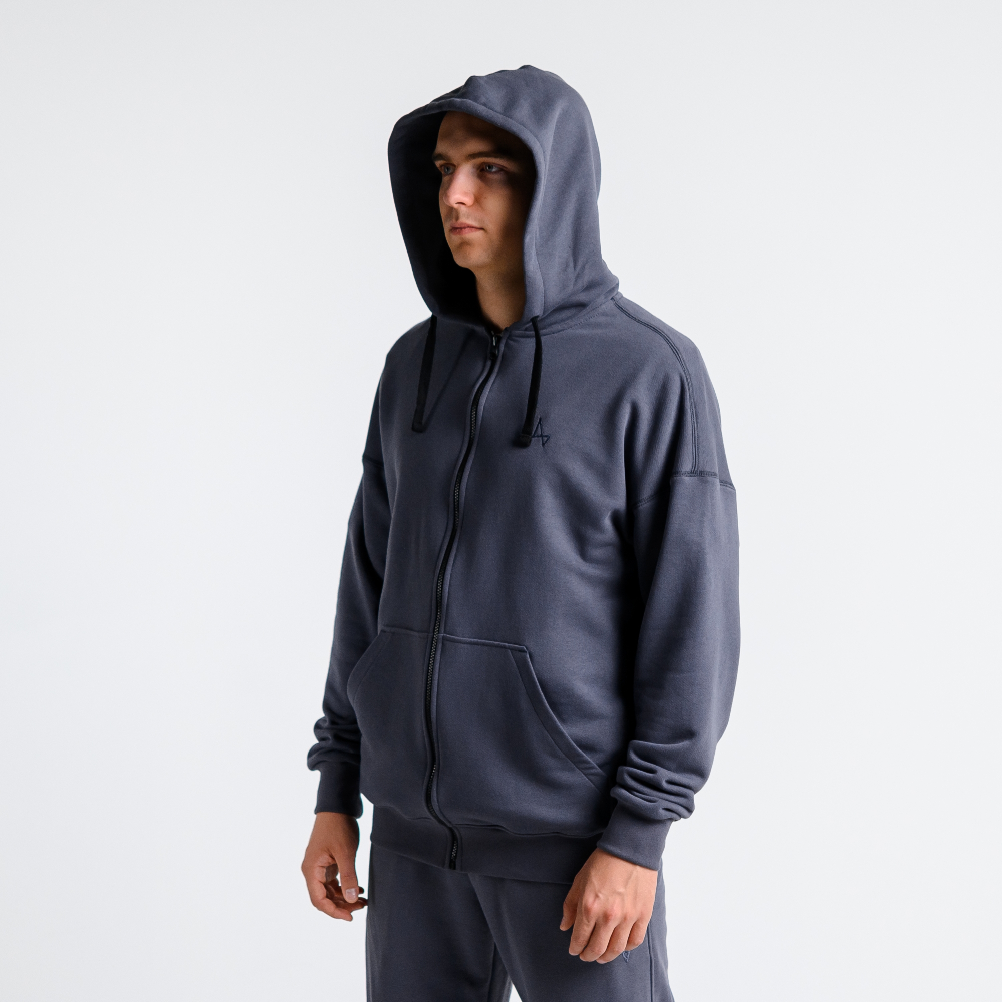 Зип-худи Simple