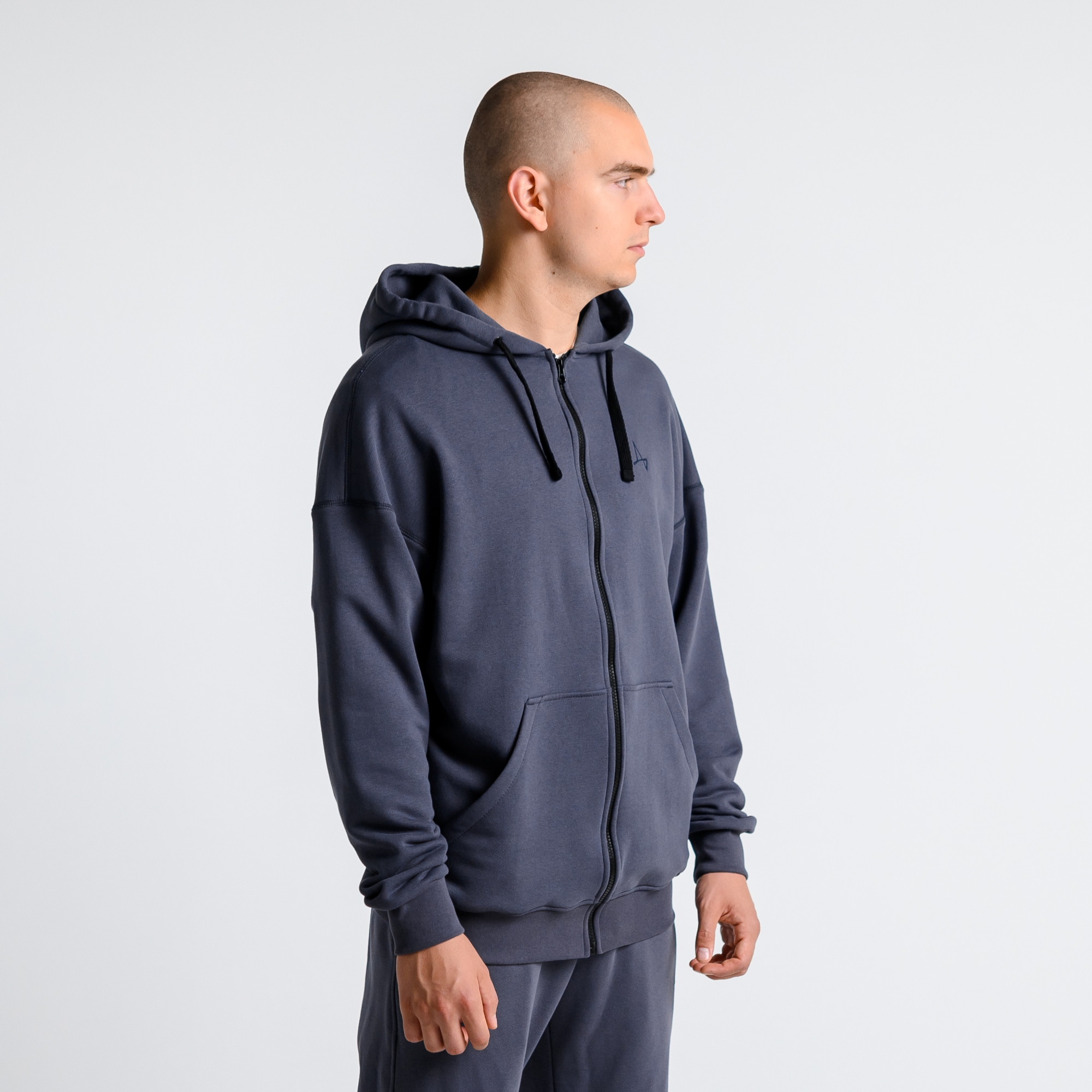 Зип-худи Simple