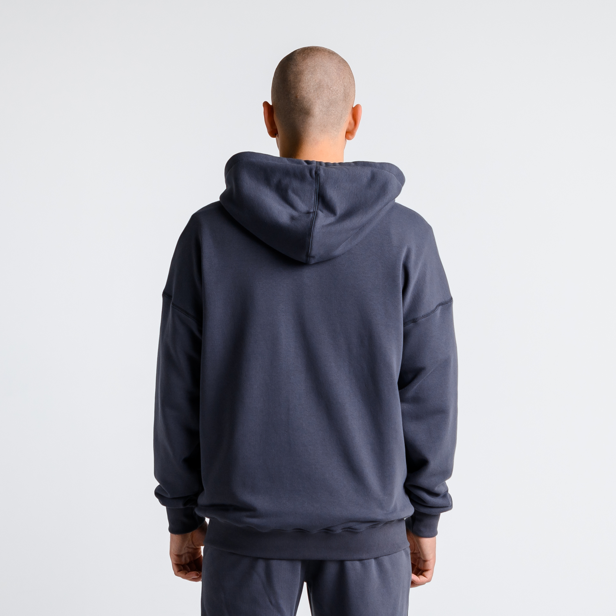 Зип-худи Simple