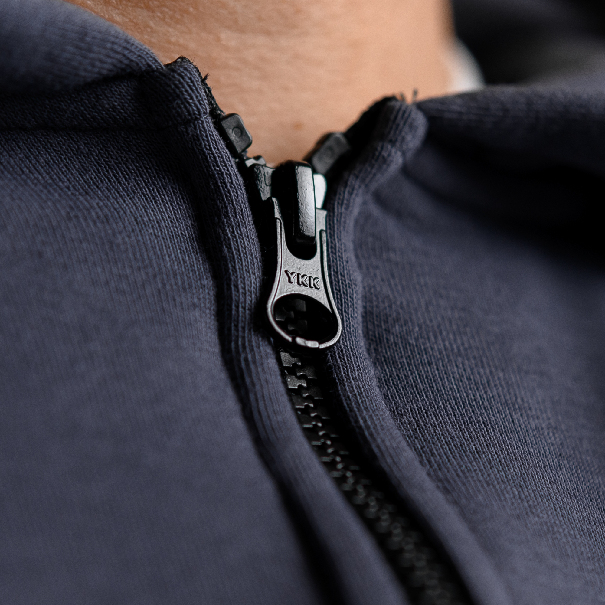 Зип-худи Simple