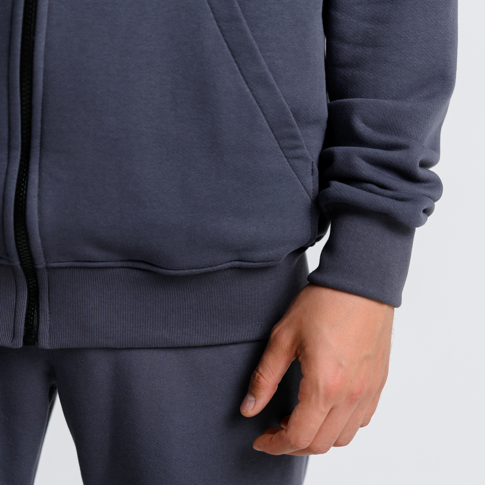 Зип-худи Simple