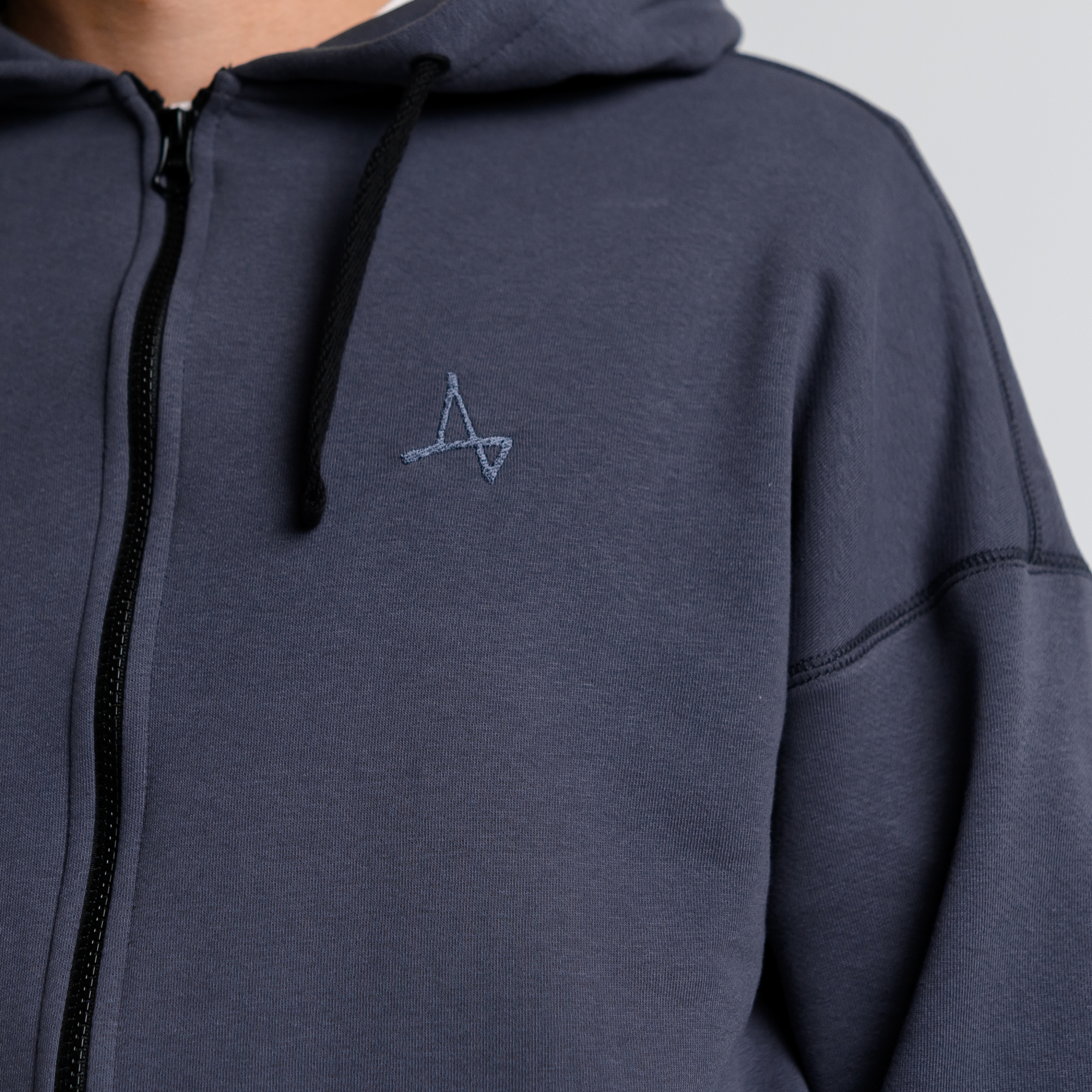 Зип-худи Simple