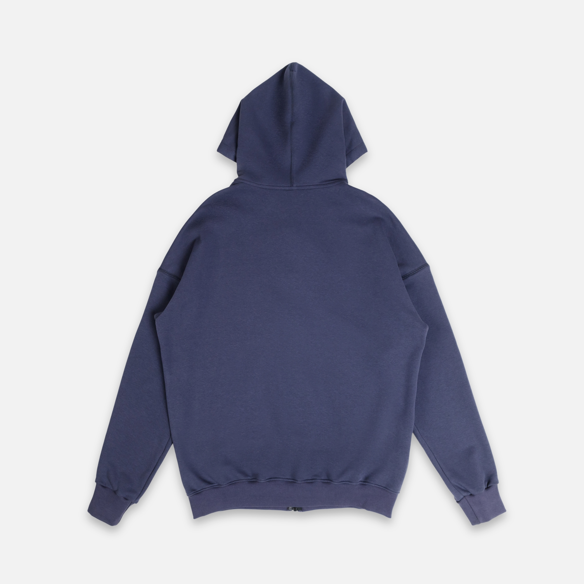 Зип-худи Simple