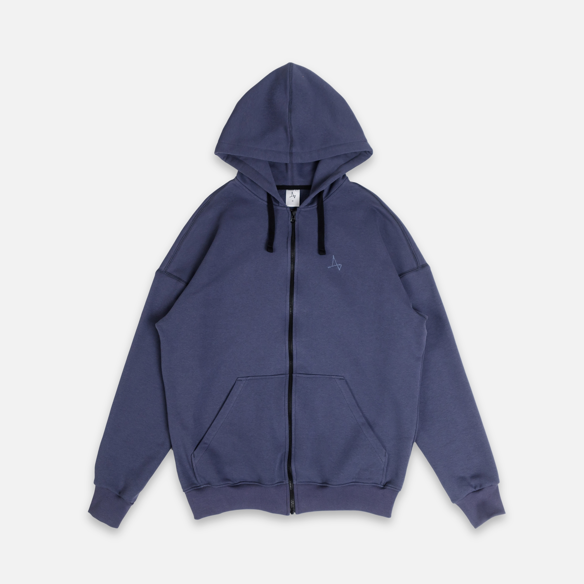 Зип-худи Simple