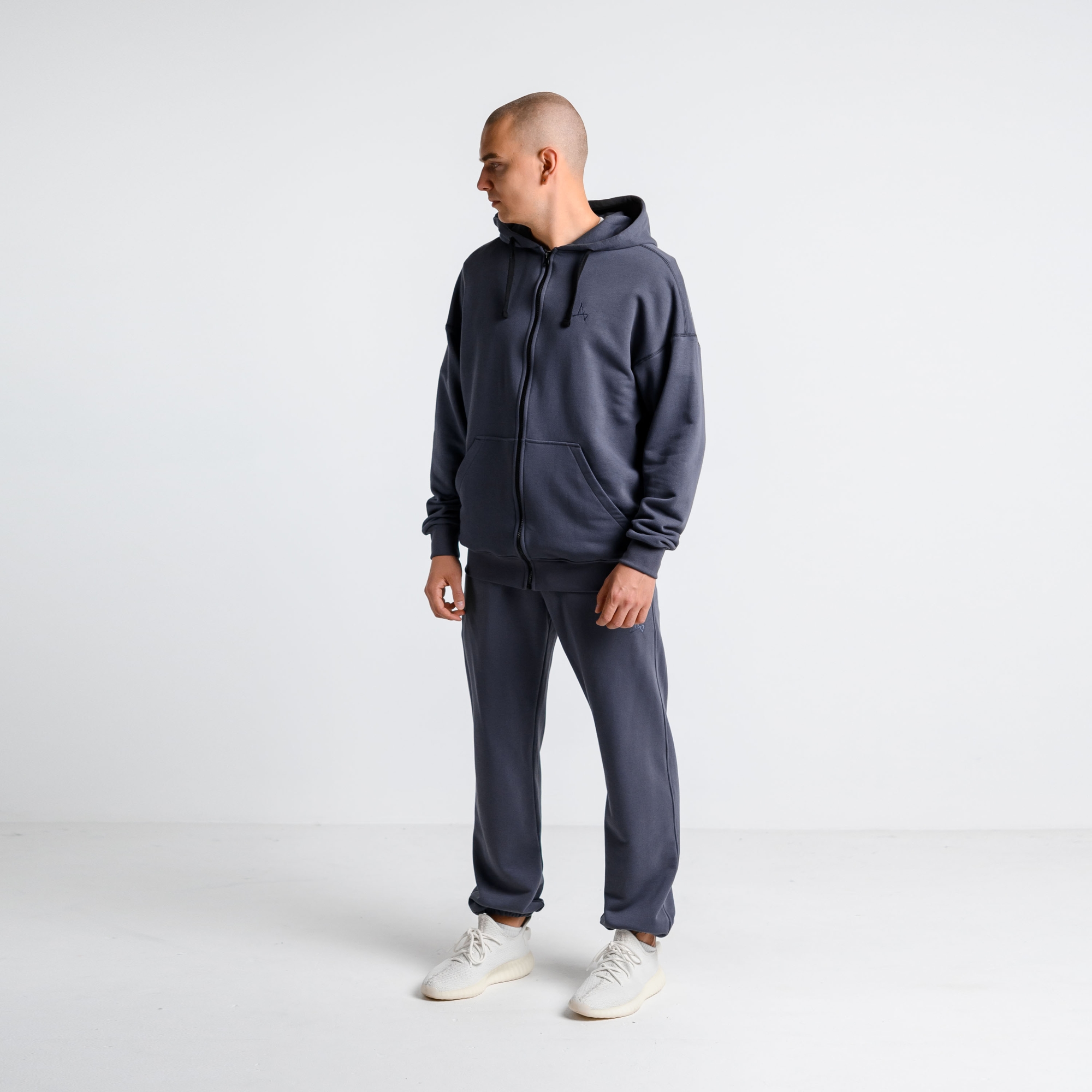 Зип-худи Simple