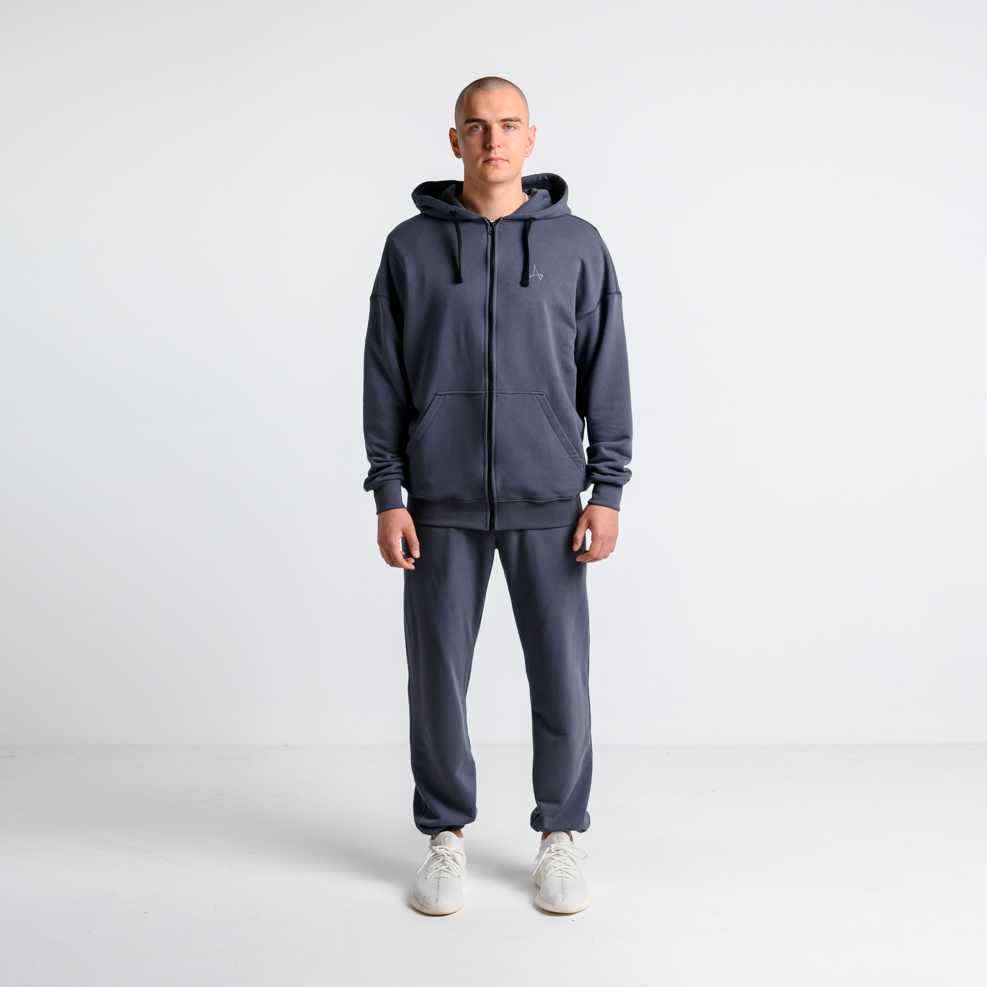 Зип-худи Simple