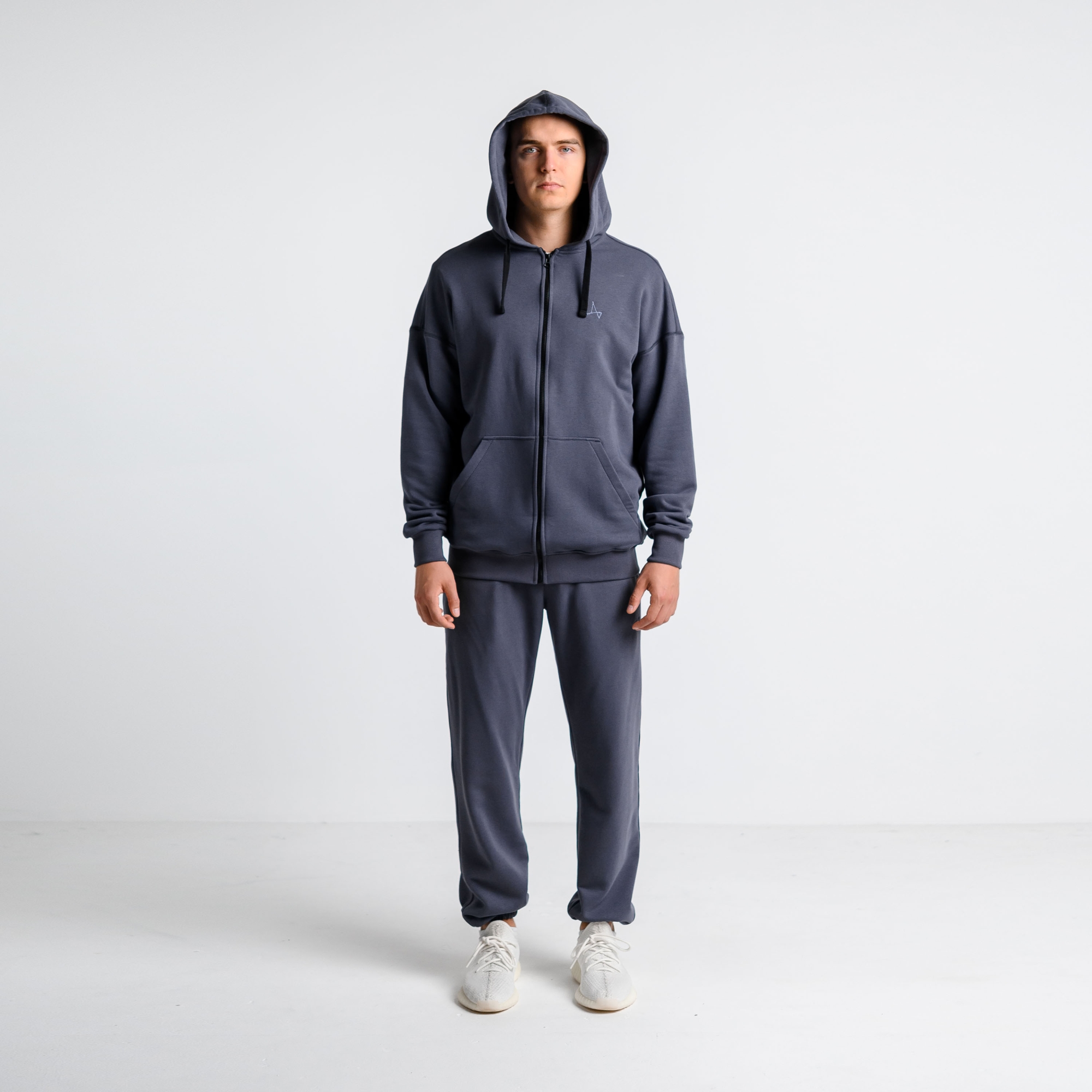 Зип-худи Simple