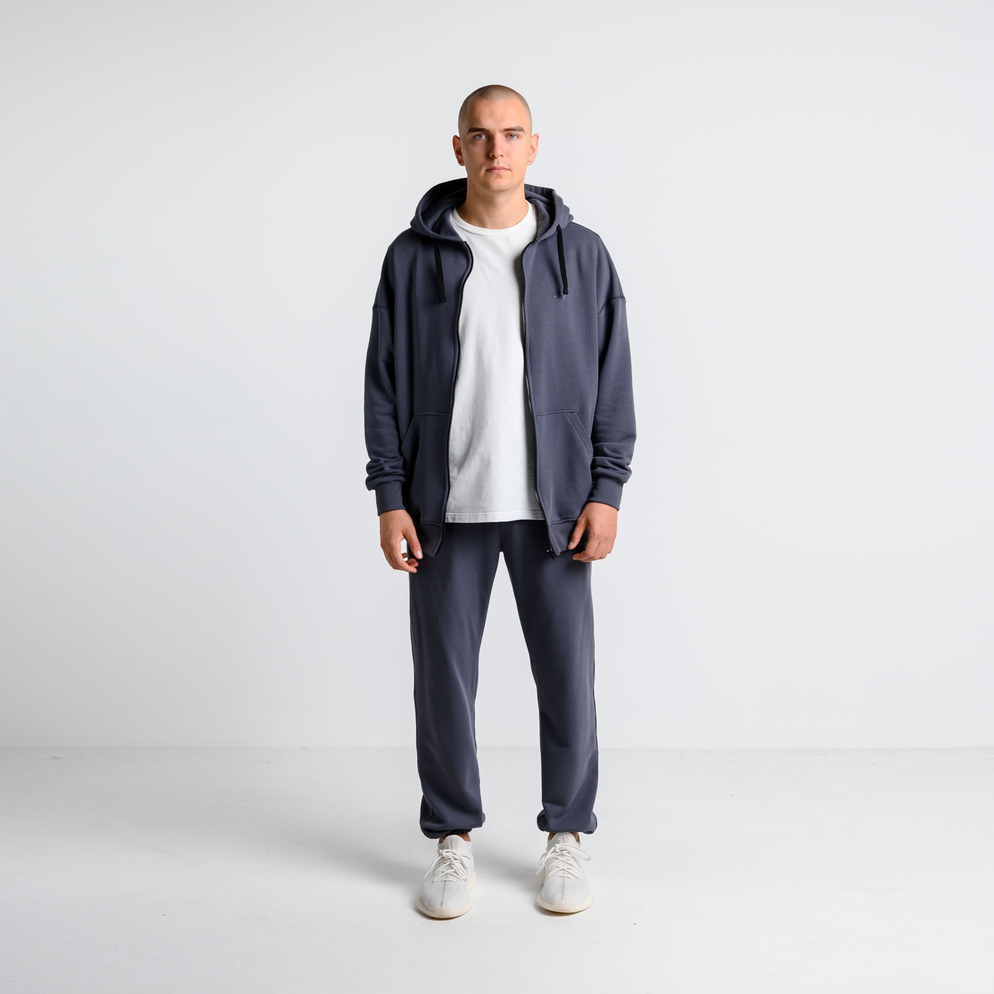 Зип-худи Simple