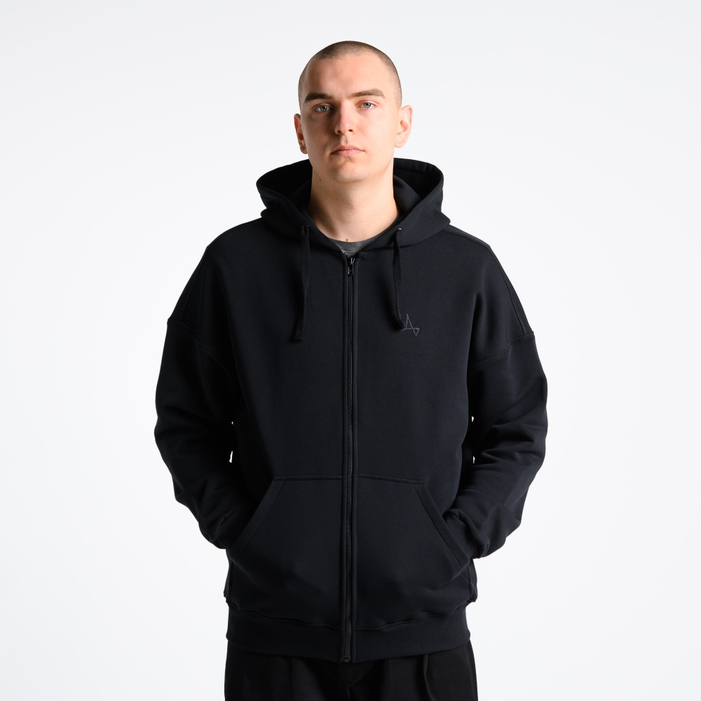 Зип-худи Simple