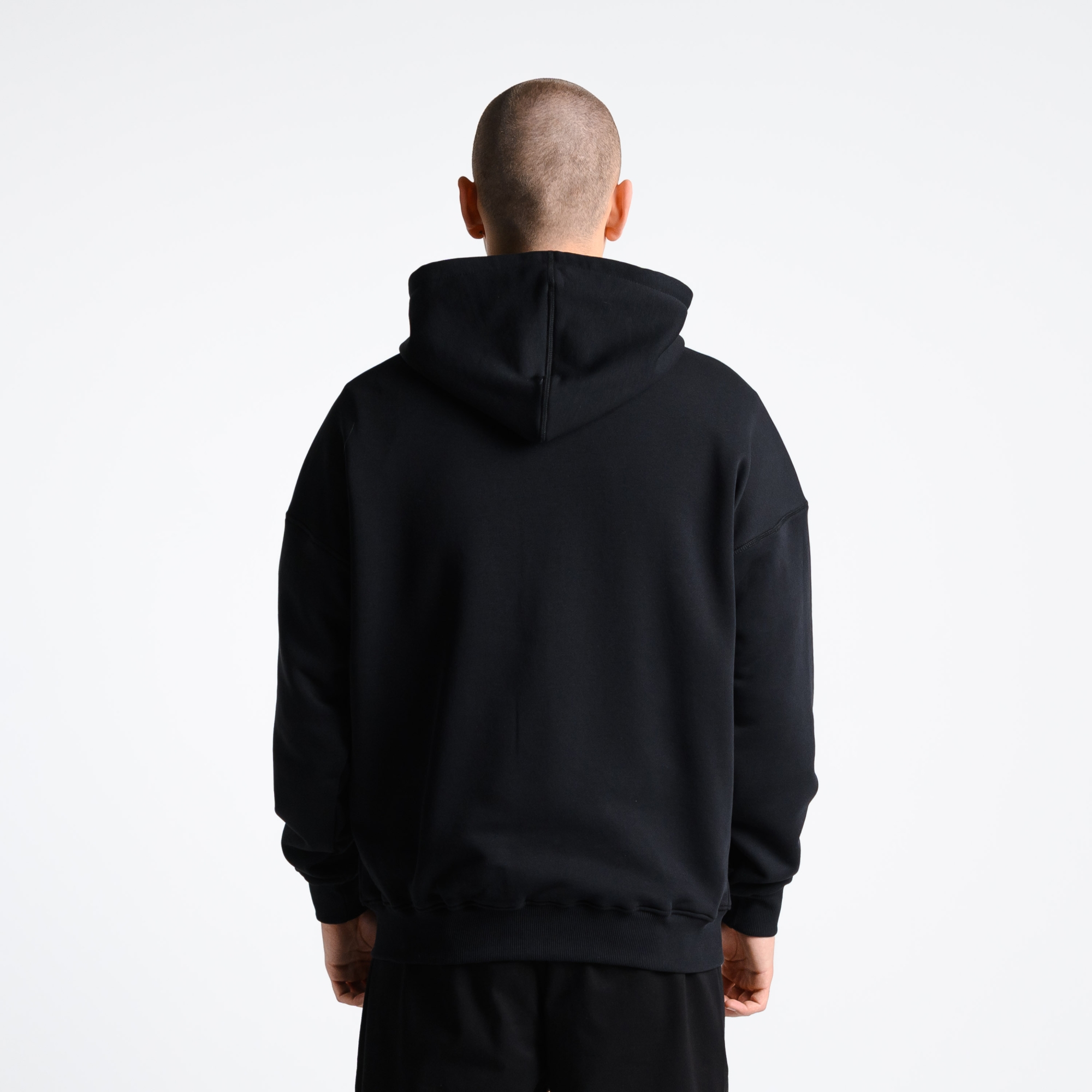 Зип-худи Simple