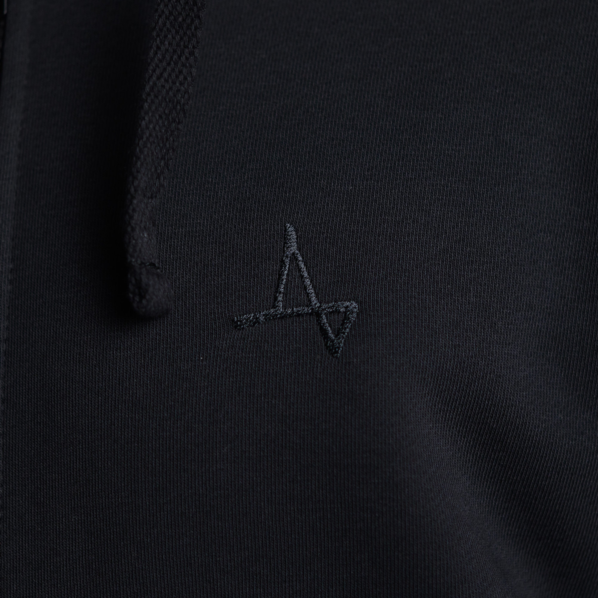 Зип-худи Simple