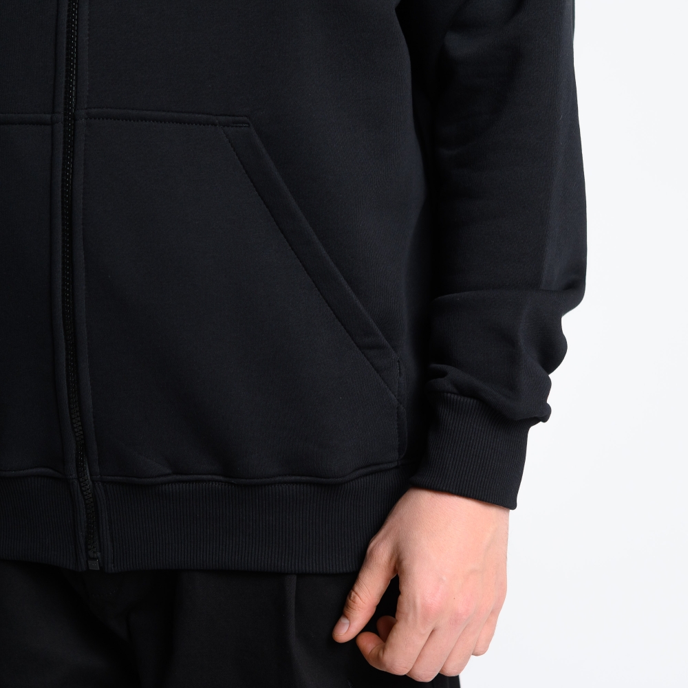 Зип-худи Simple