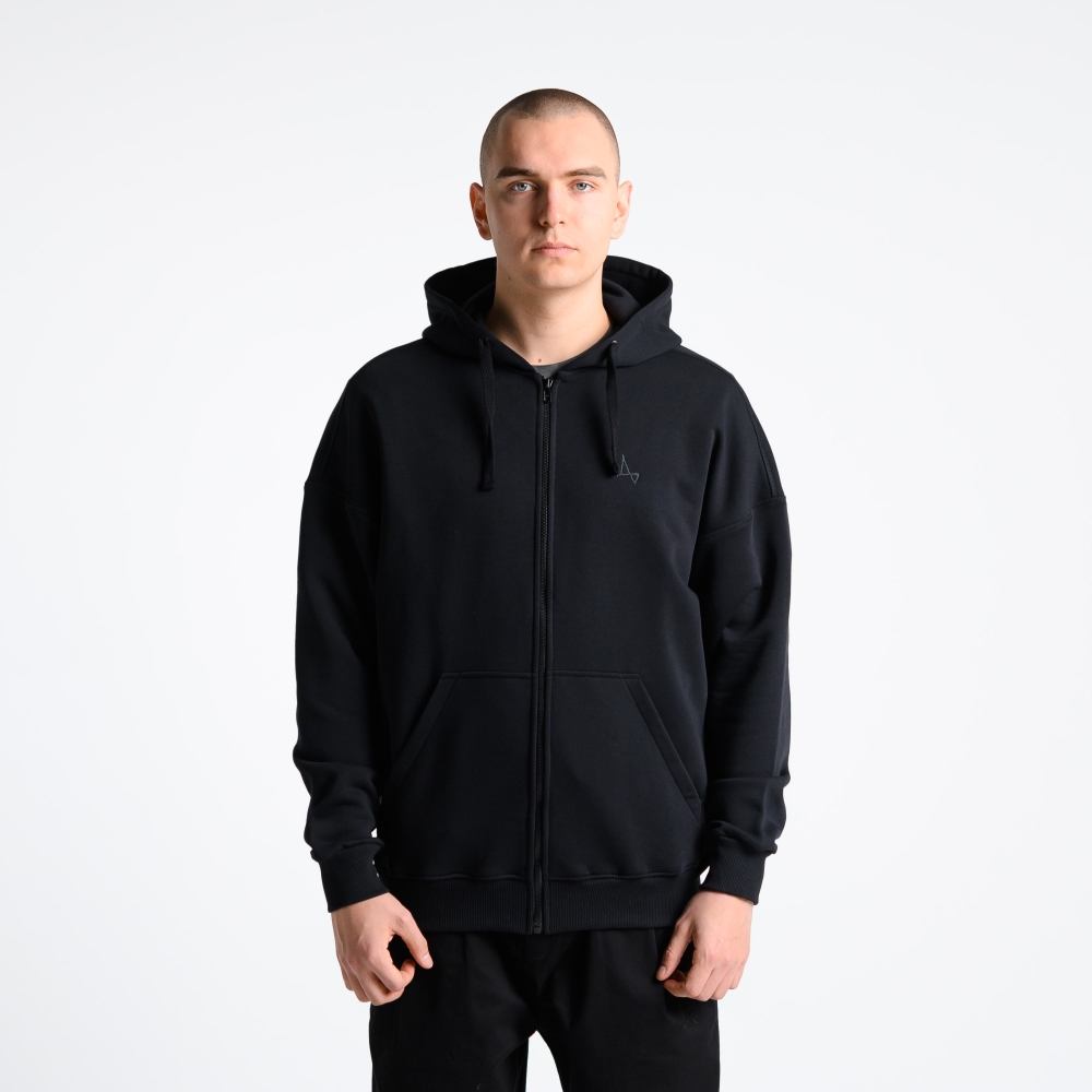 Зип-худи Simple