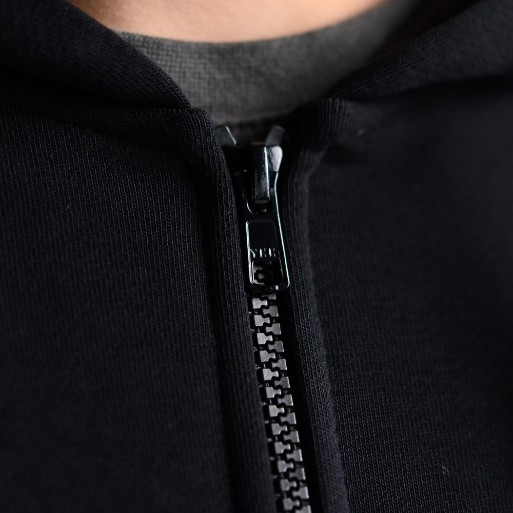 Зип-худи Simple