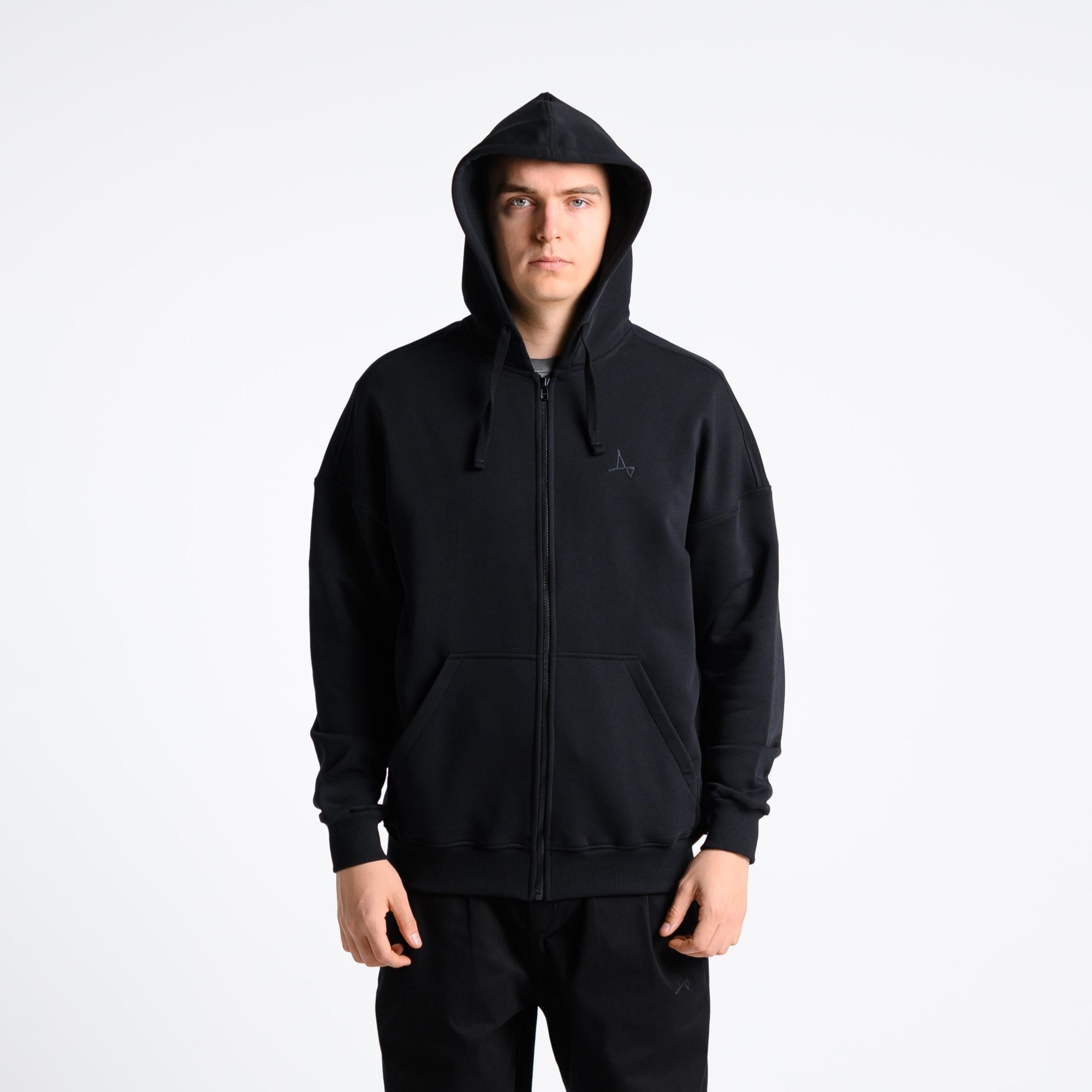 Зип-худи Simple