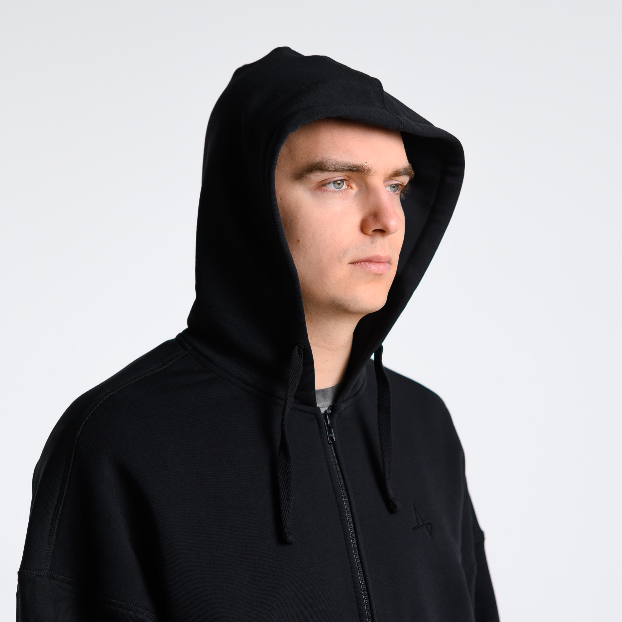 Зип-худи Simple