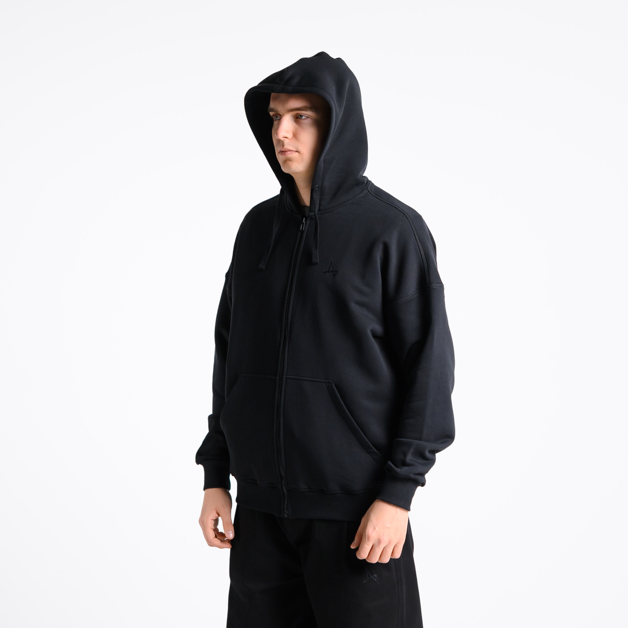 Зип-худи Simple