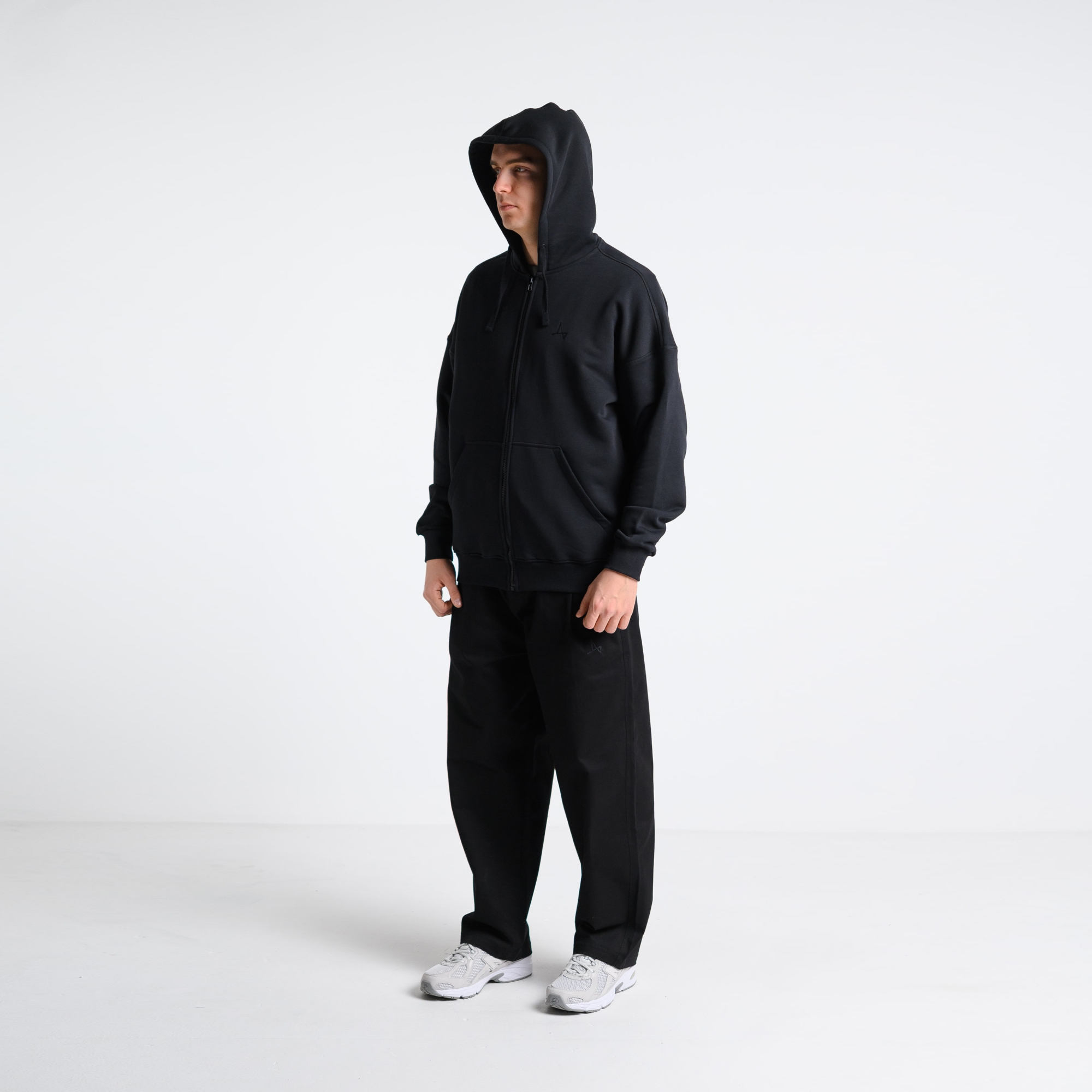 Зип-худи Simple