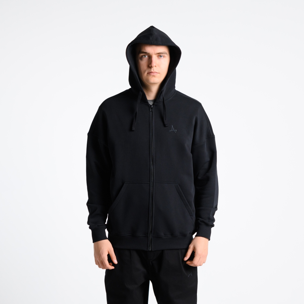 Зип-худи Simple