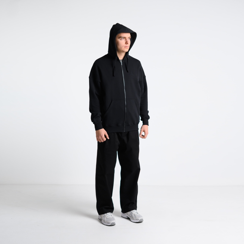 Зип-худи Simple