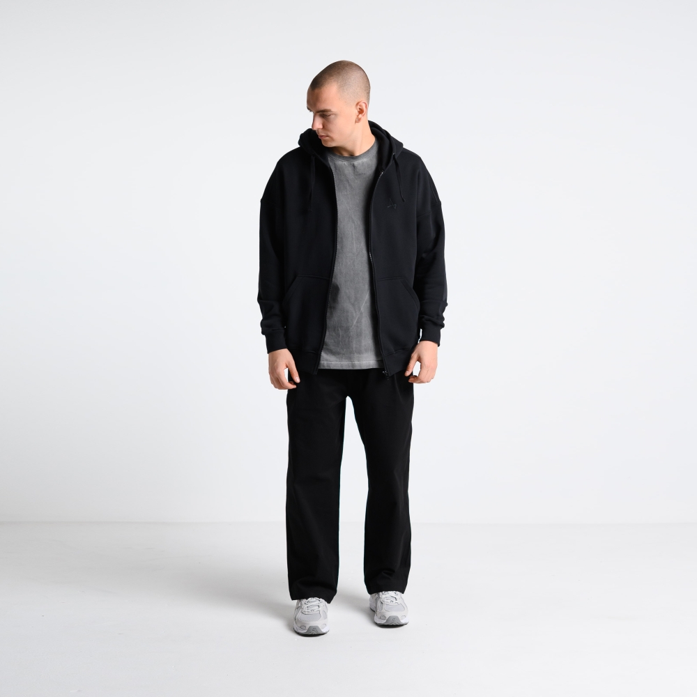 Зип-худи Simple