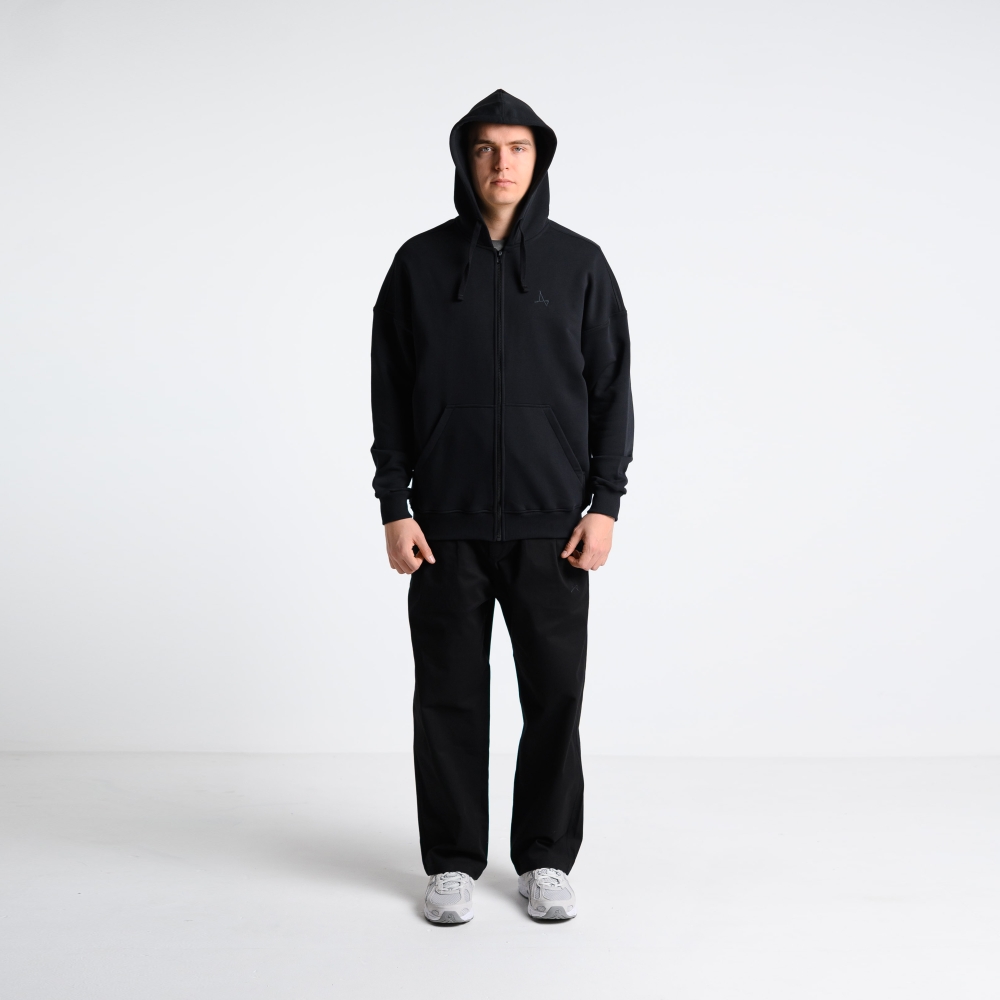 Зип-худи Simple