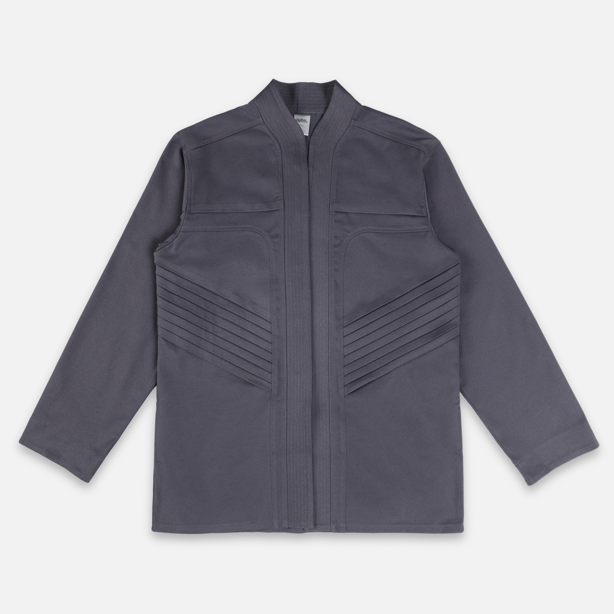 Рубашка-китель