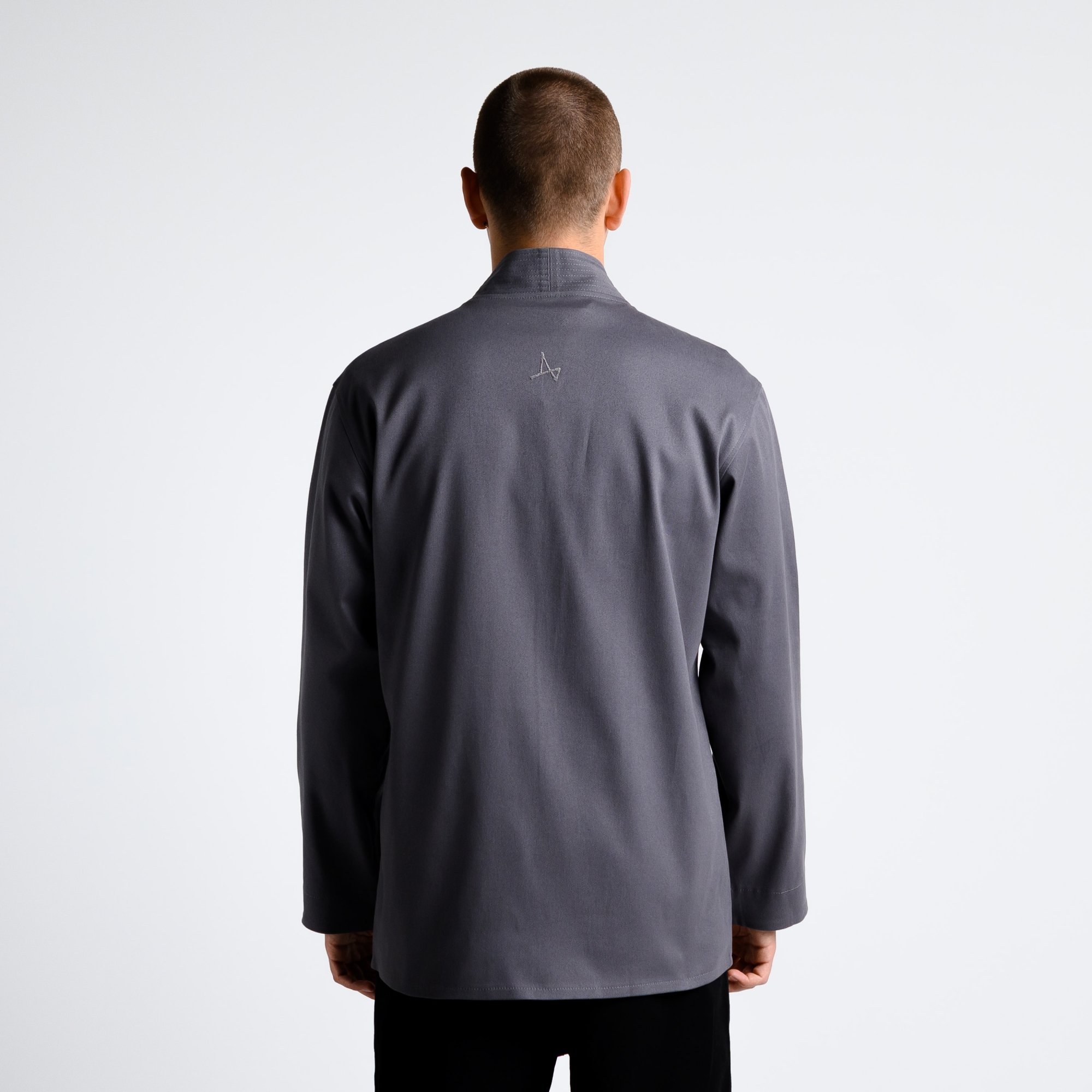 Рубашка-китель