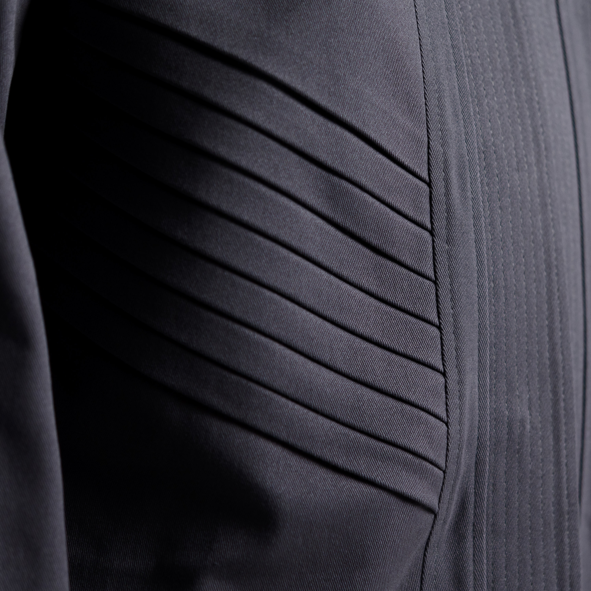 Рубашка-китель