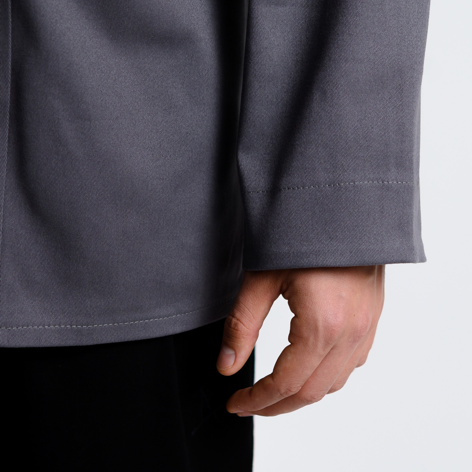 Рубашка-китель