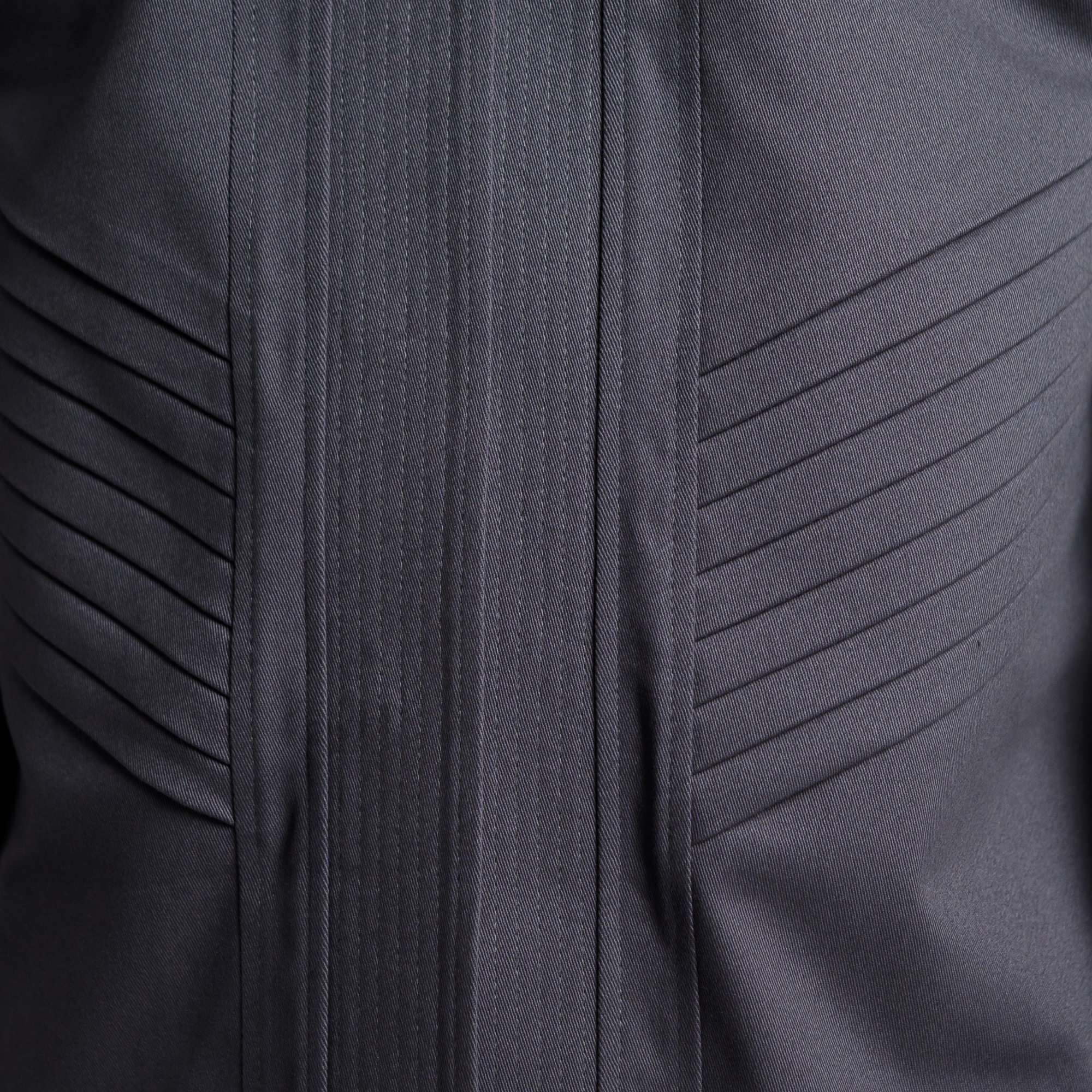 Рубашка-китель