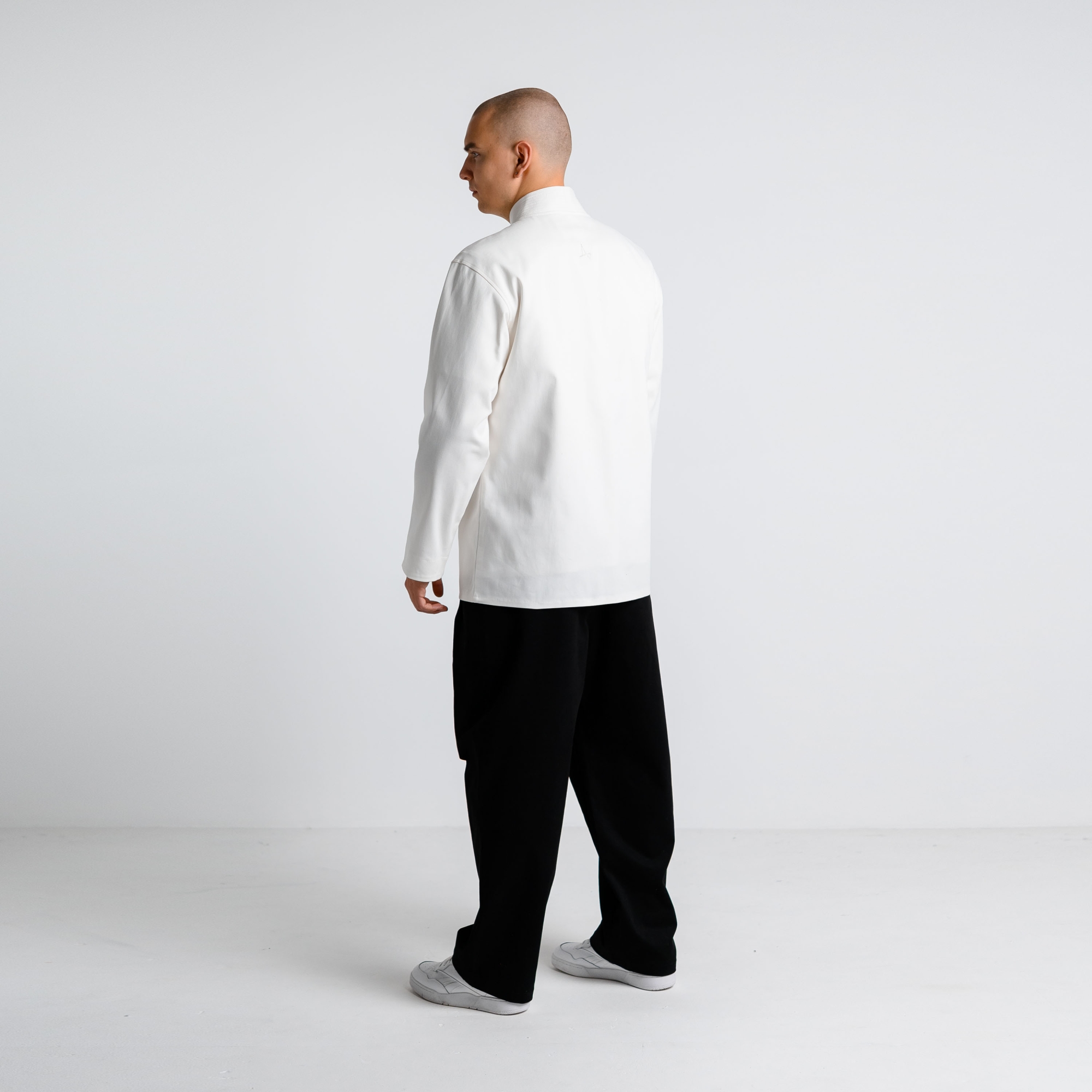 Рубашка-китель