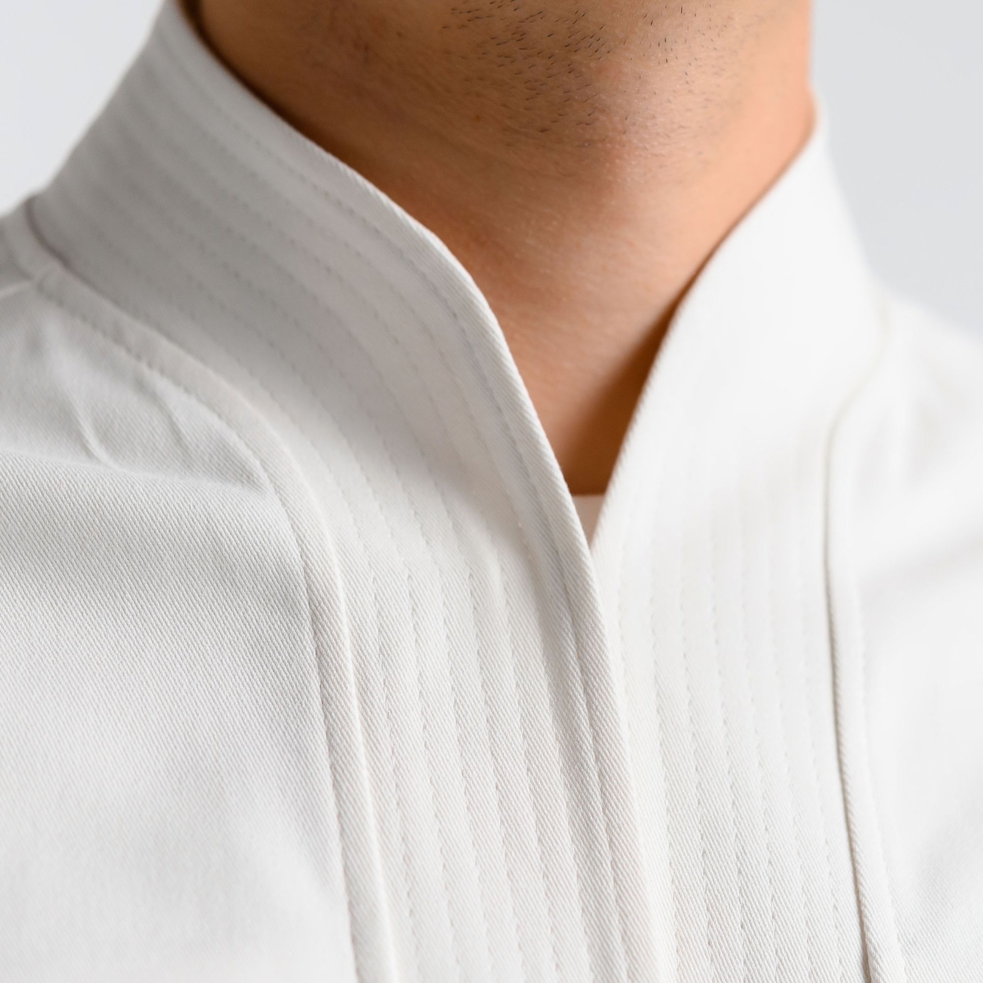 Рубашка-китель