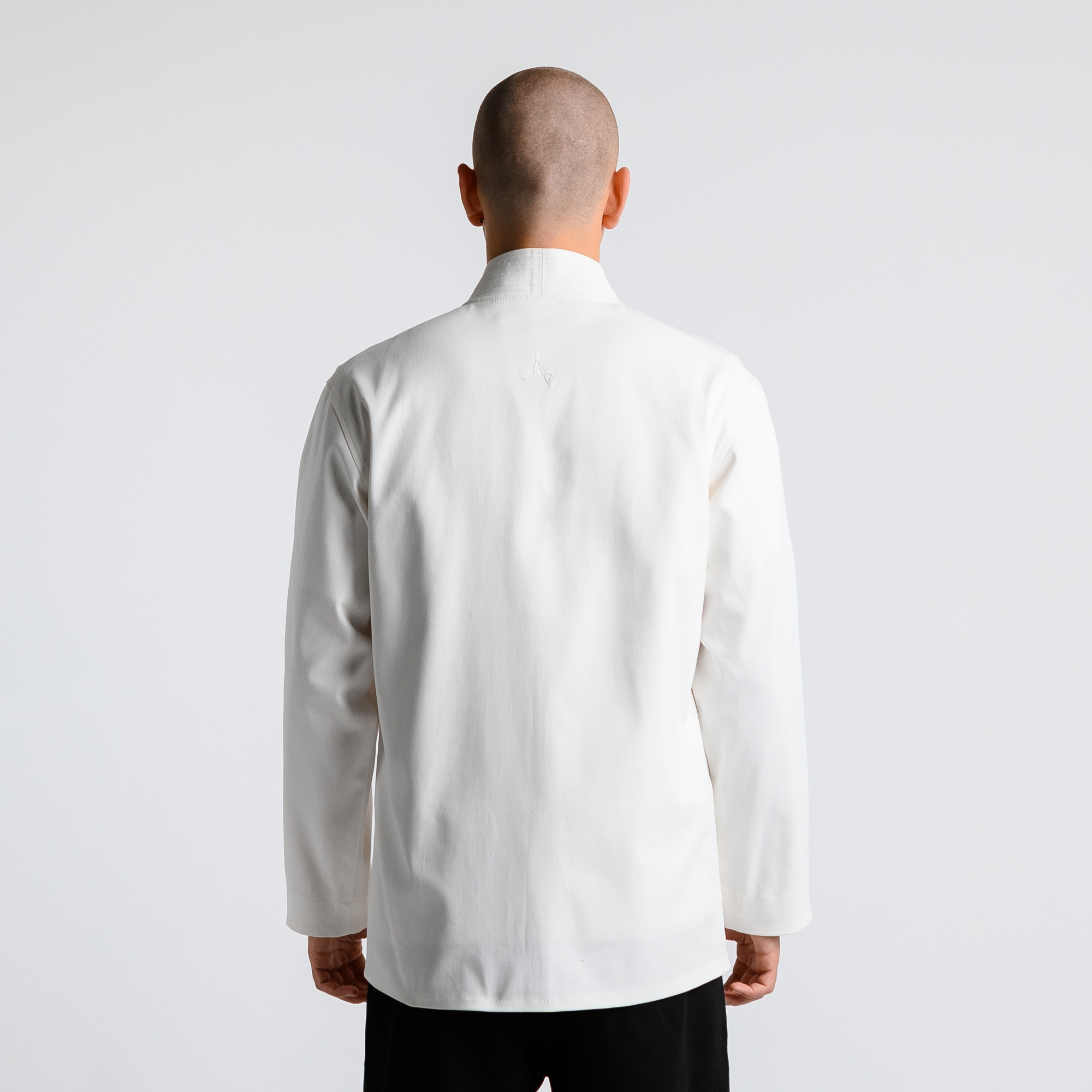 Рубашка-китель