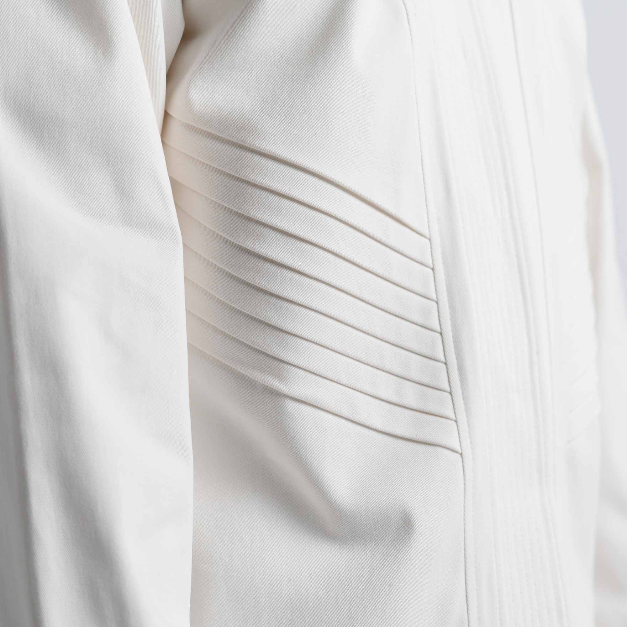 Рубашка-китель