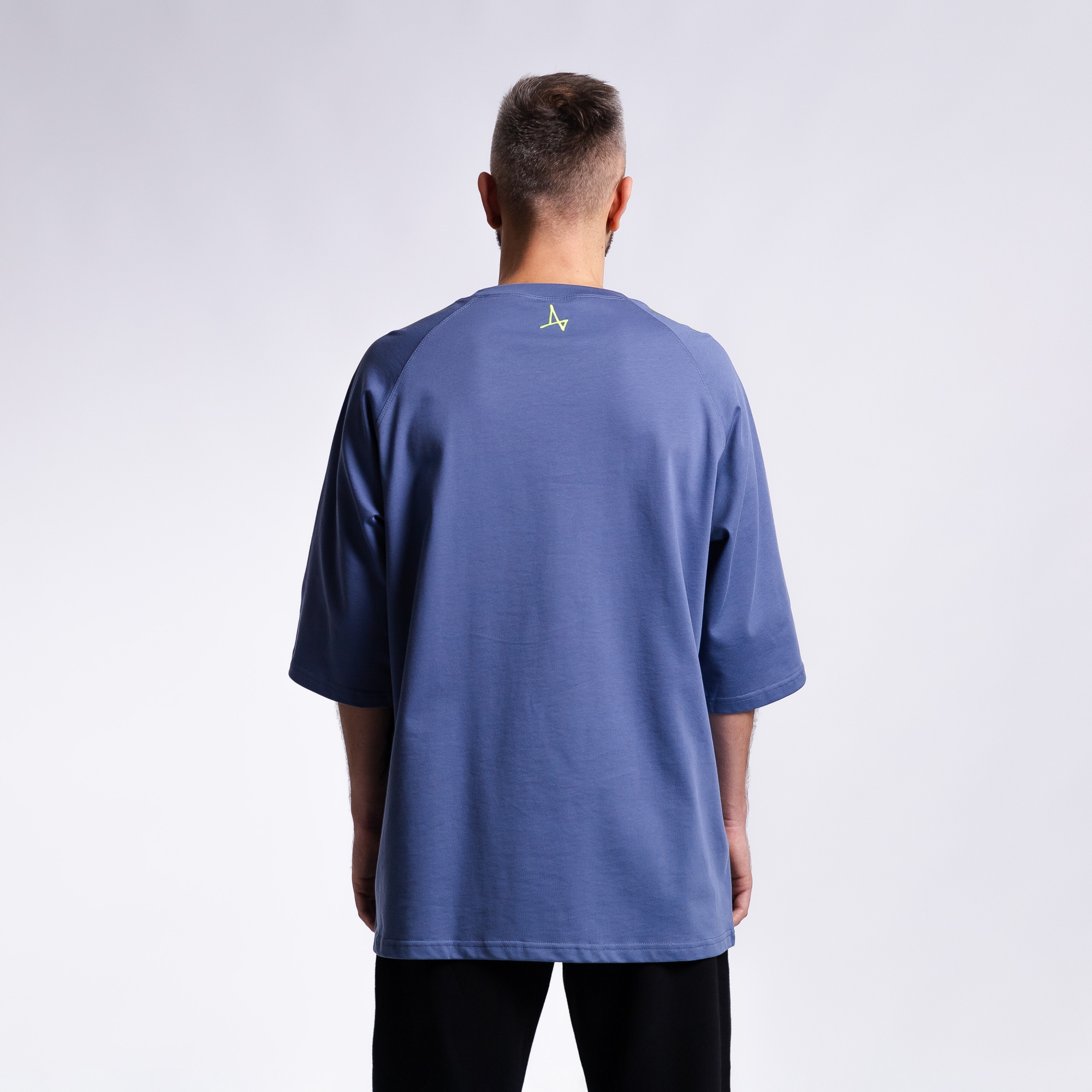 Футболка Слепень