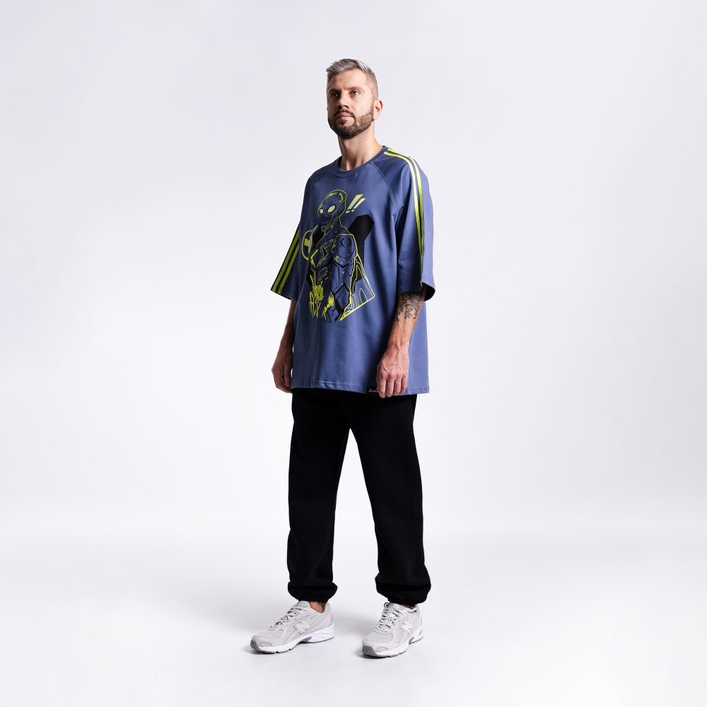 Футболка Слепень