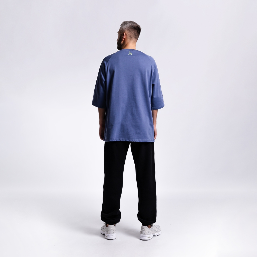 Футболка Слепень