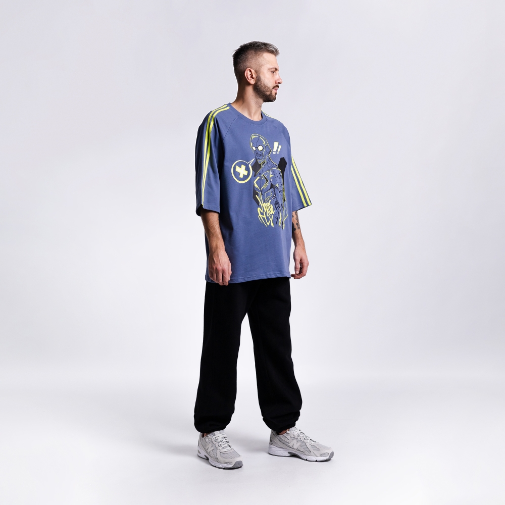 Футболка Слепень