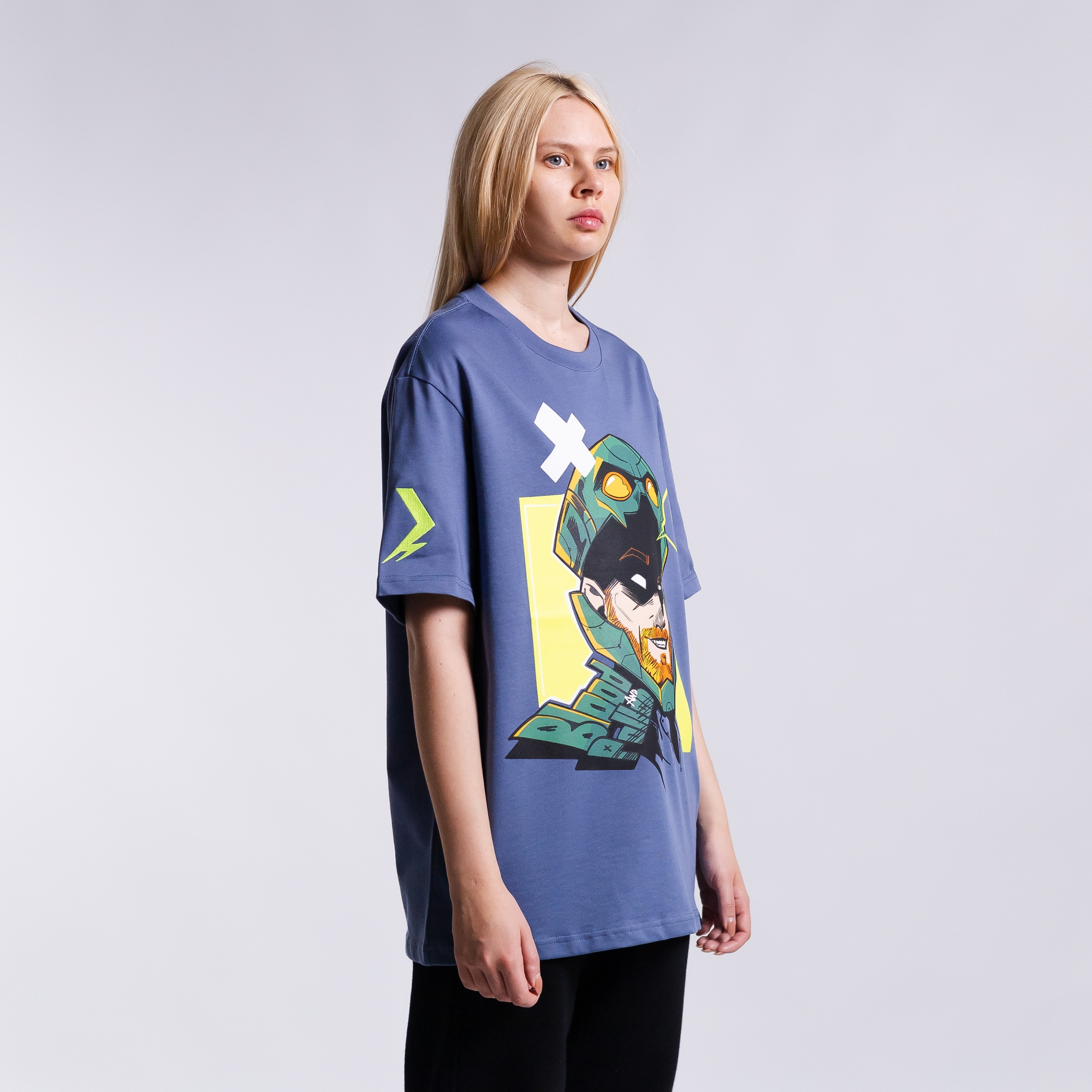 Футболка Слепень