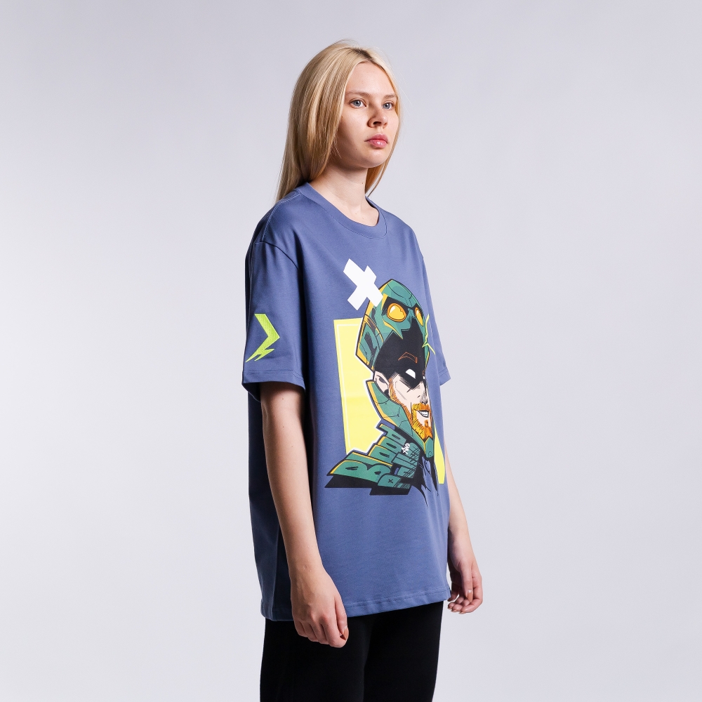 Футболка Слепень