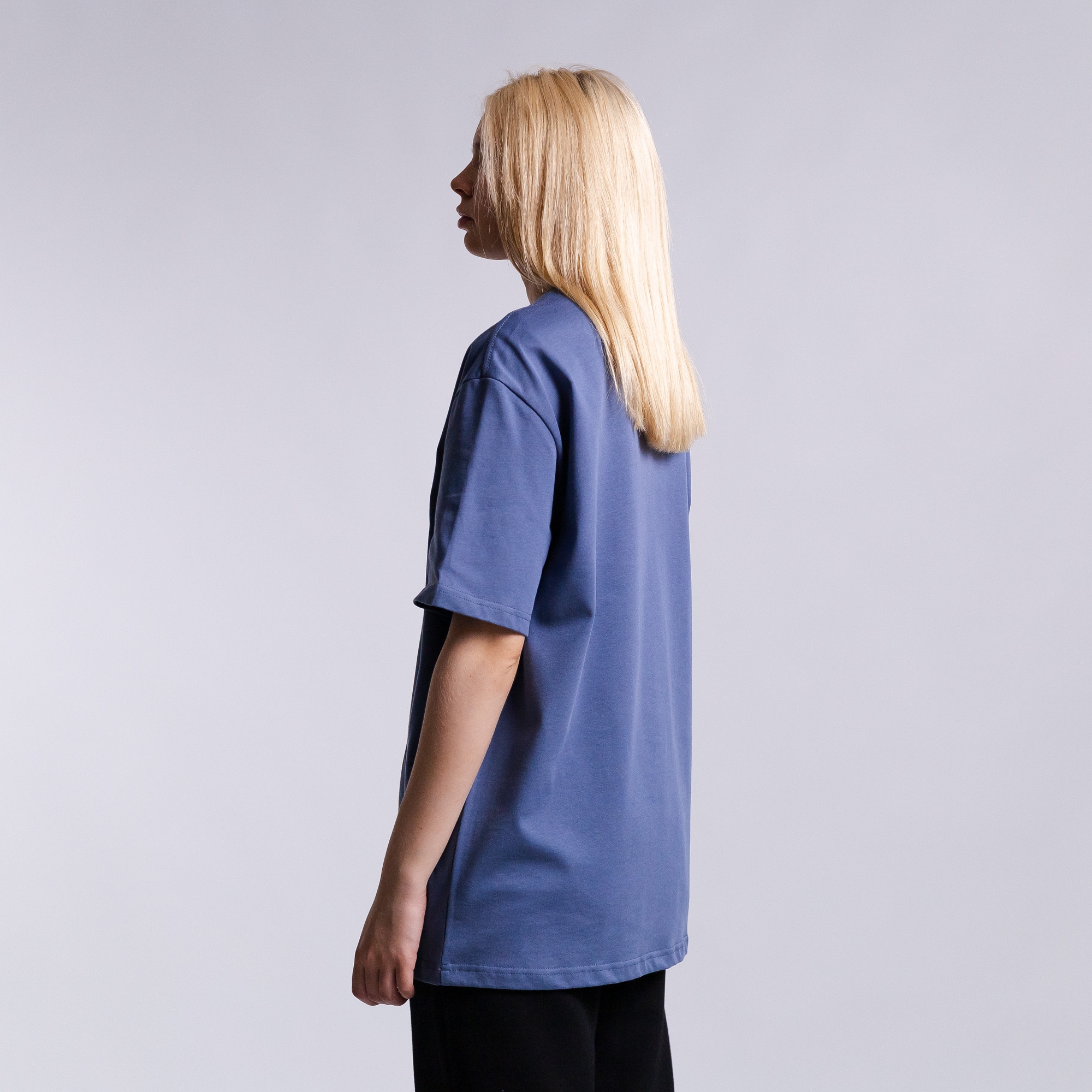 Футболка Слепень