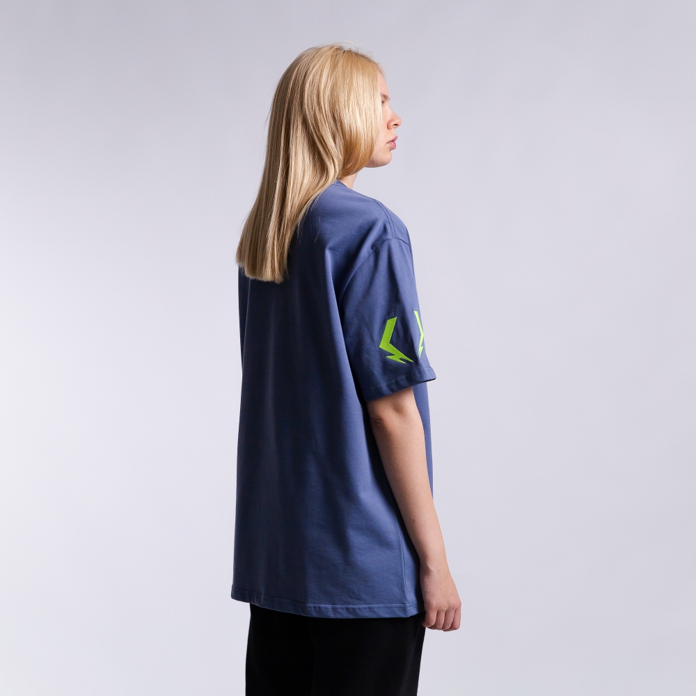 Футболка Слепень